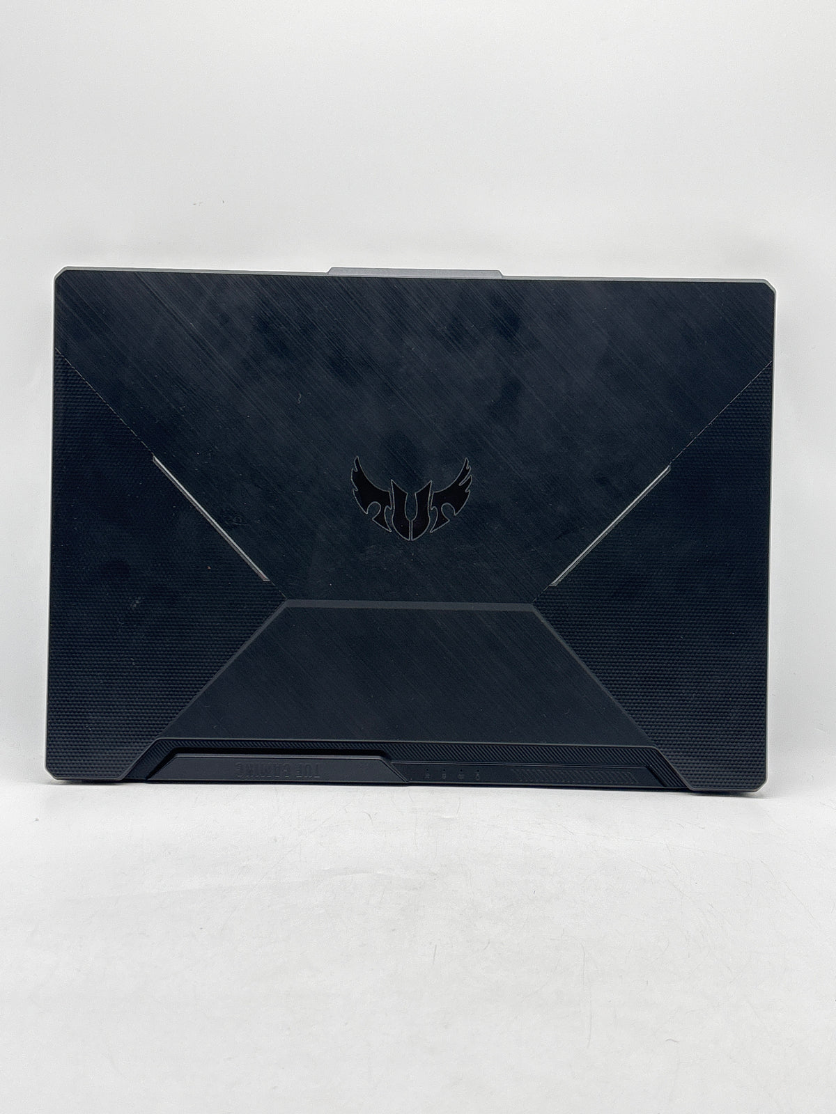ASUS FX506L 15.6" Core i5-10300H 8GB RAM 512GB SSD GTX 1650 Black - Used