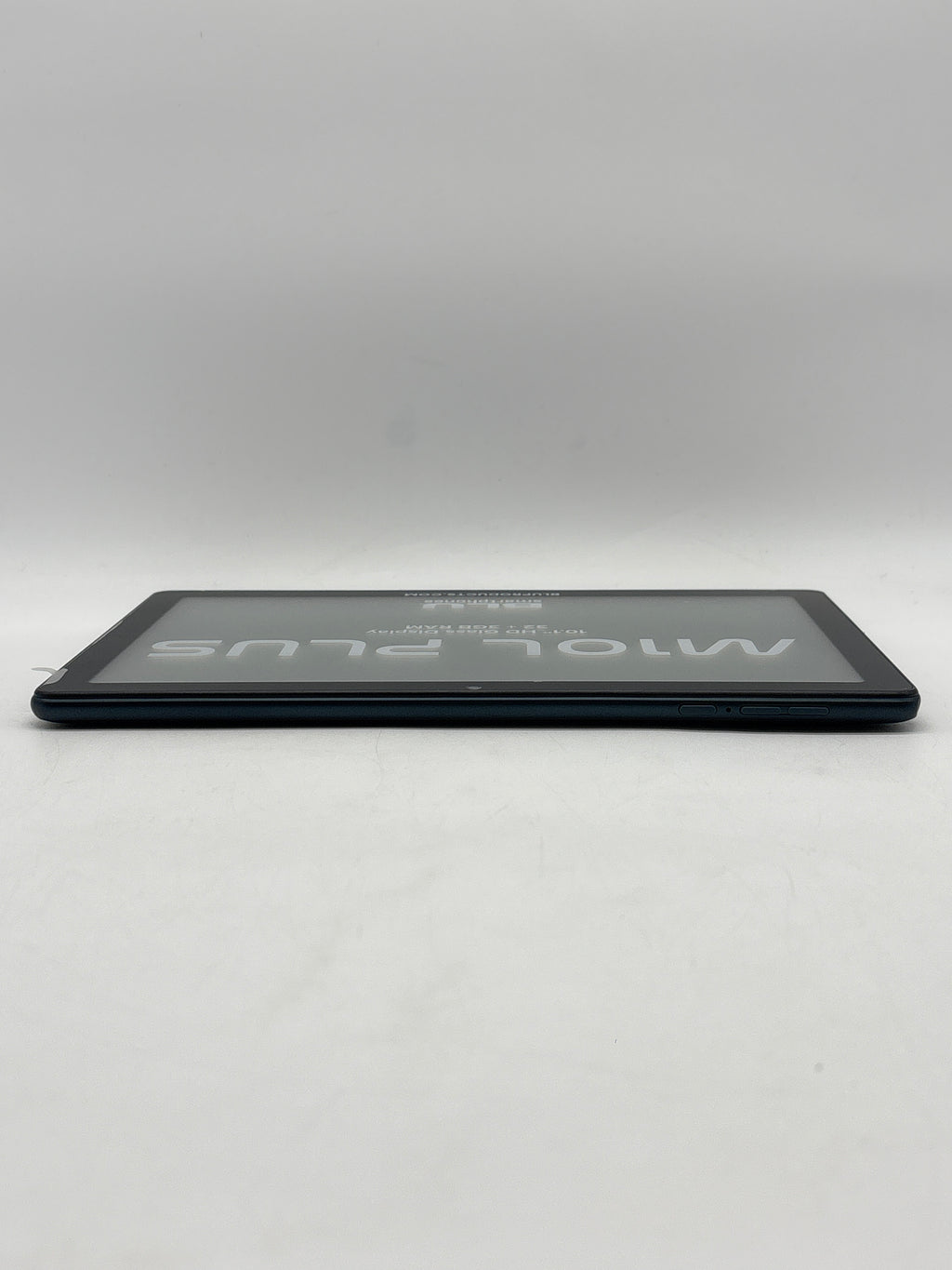 BLU M10L Plus Tablet 4G - Blue