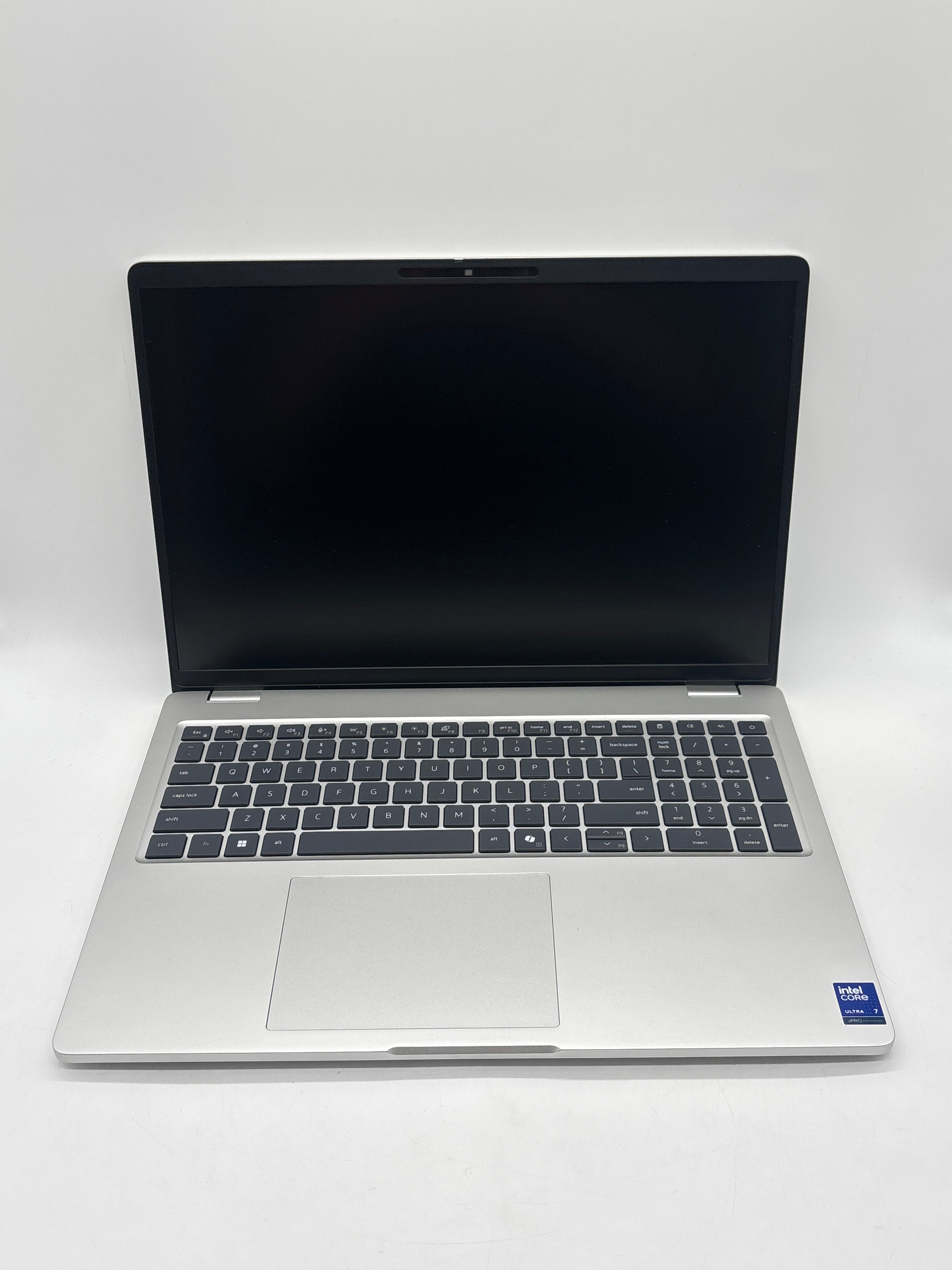 Dell Pro 16 Plus PB16250 Ultra 7 32 GB RAM 512 GB SSD - Warranty