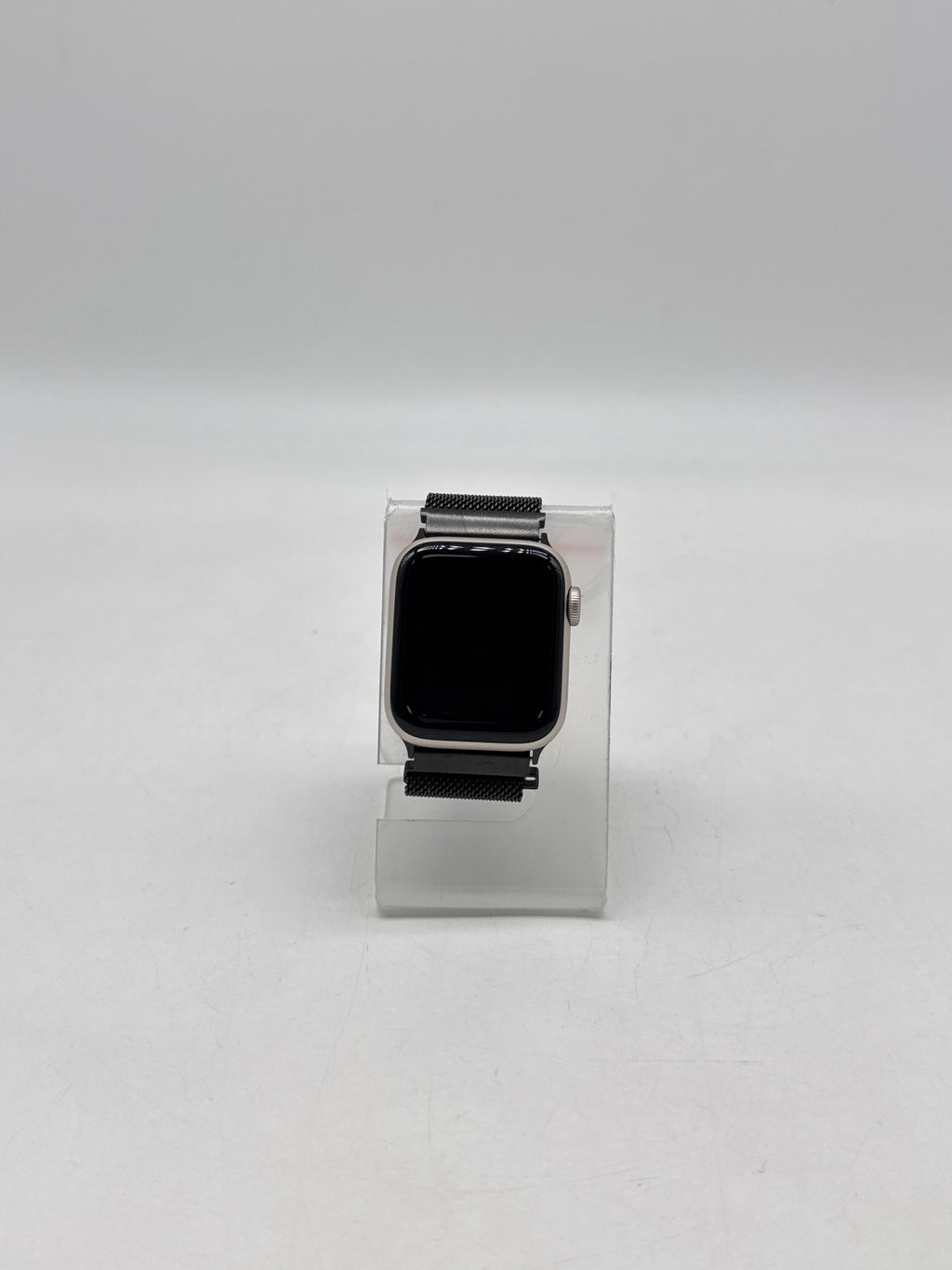 Apple Watch SE 3rd Gen 40mm GPS Starlight Aluminum - Used