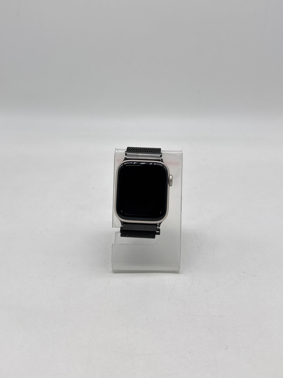 Apple Watch SE 3rd Gen 40mm GPS Starlight Aluminum - Used