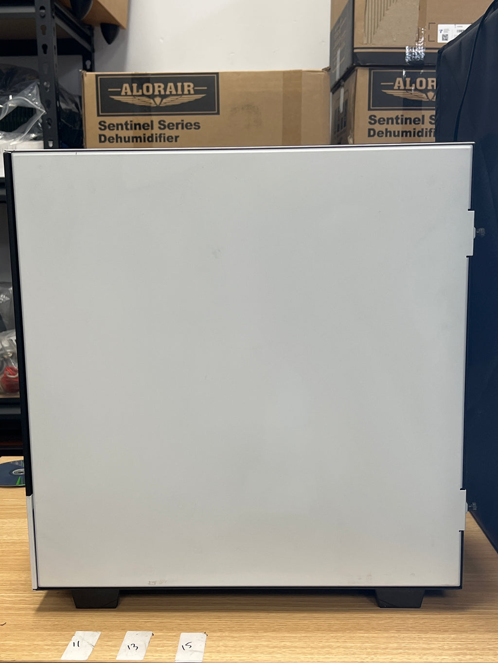 Desktop AMD Ryzen 5 5600X 16GB RAM 1TB SSD RTX 3060 12GB