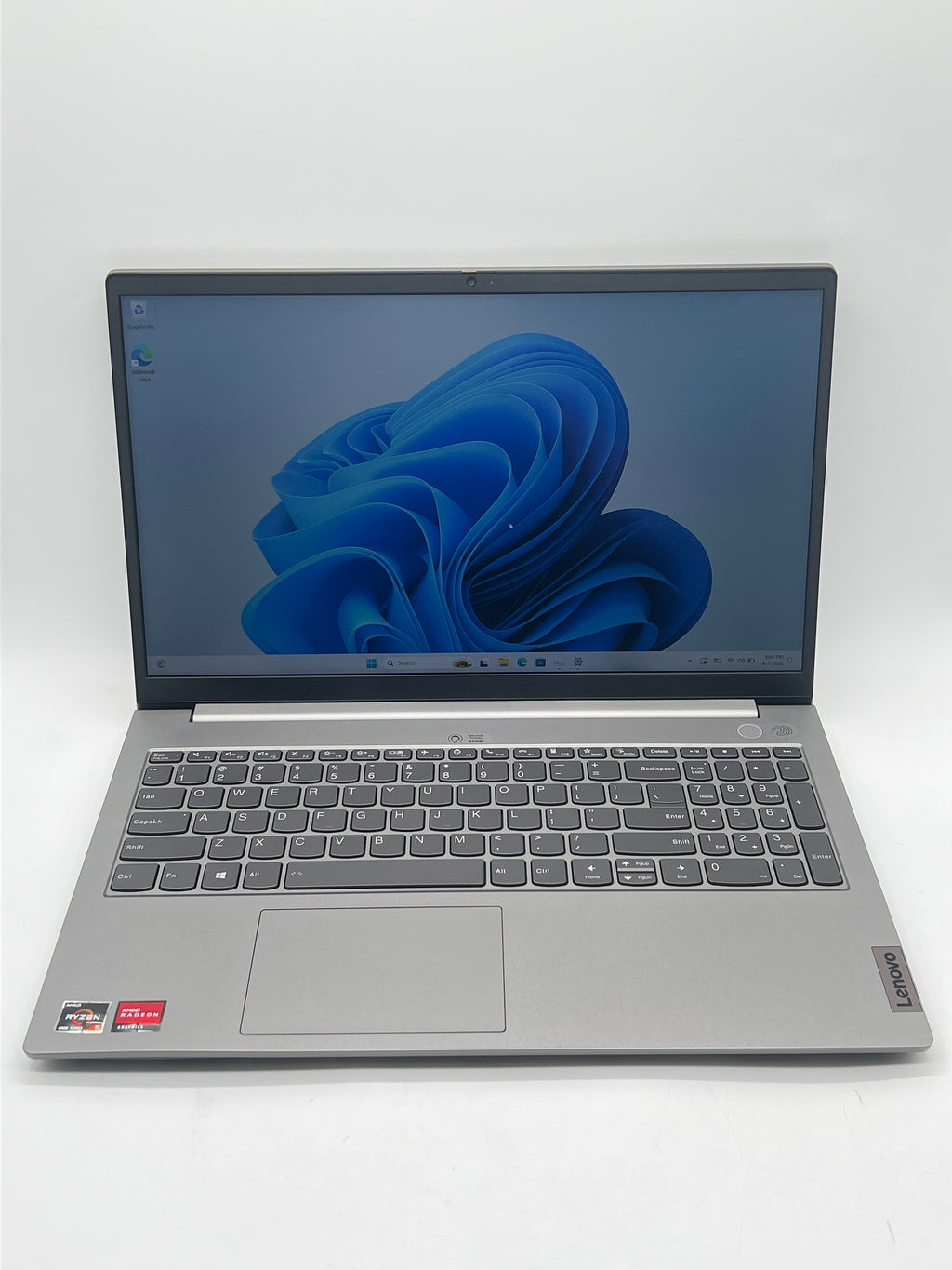 Lenovo ThinkBook 15 G2 ARE AMD Ryzen 5 4500U 8GB RAM 512GB SSD - For Parts (Read)