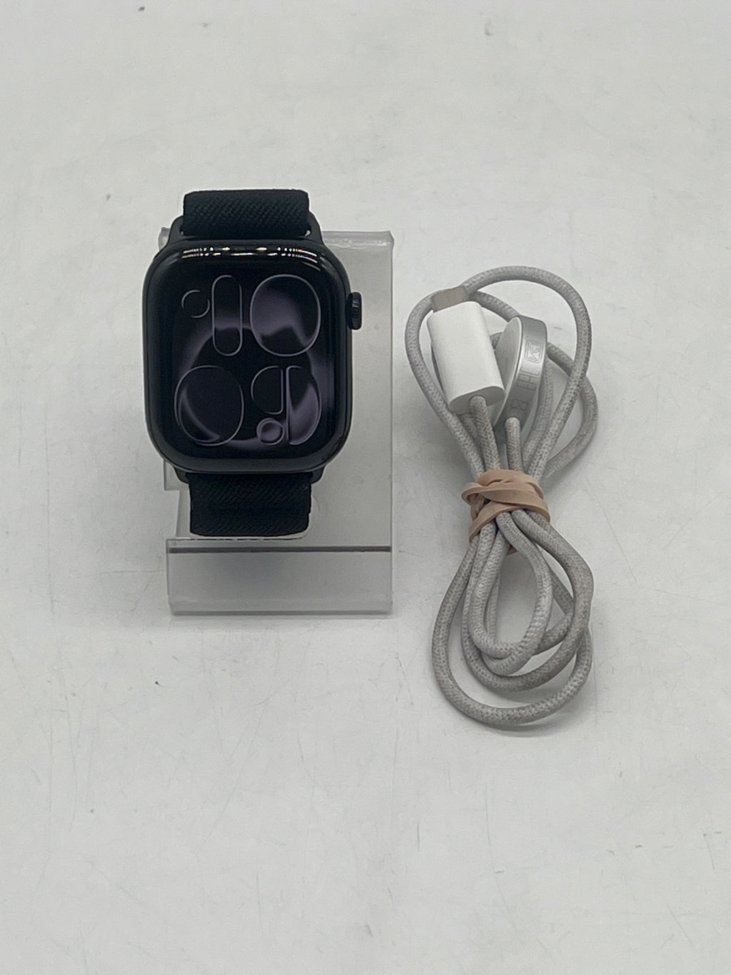 Apple Watch Series 11 46mm Cellular MFC44LW/A A3337 - Used