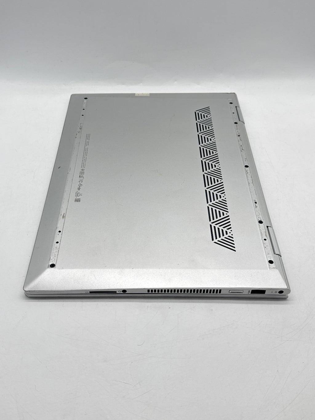 HP Envy x360 15-dr1066nr i7-10510U 16GB RAM 512GB SSD - READ