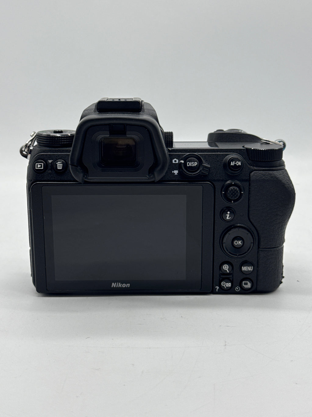 Nikon Z7 Mirrorless Body Only Black - Used
