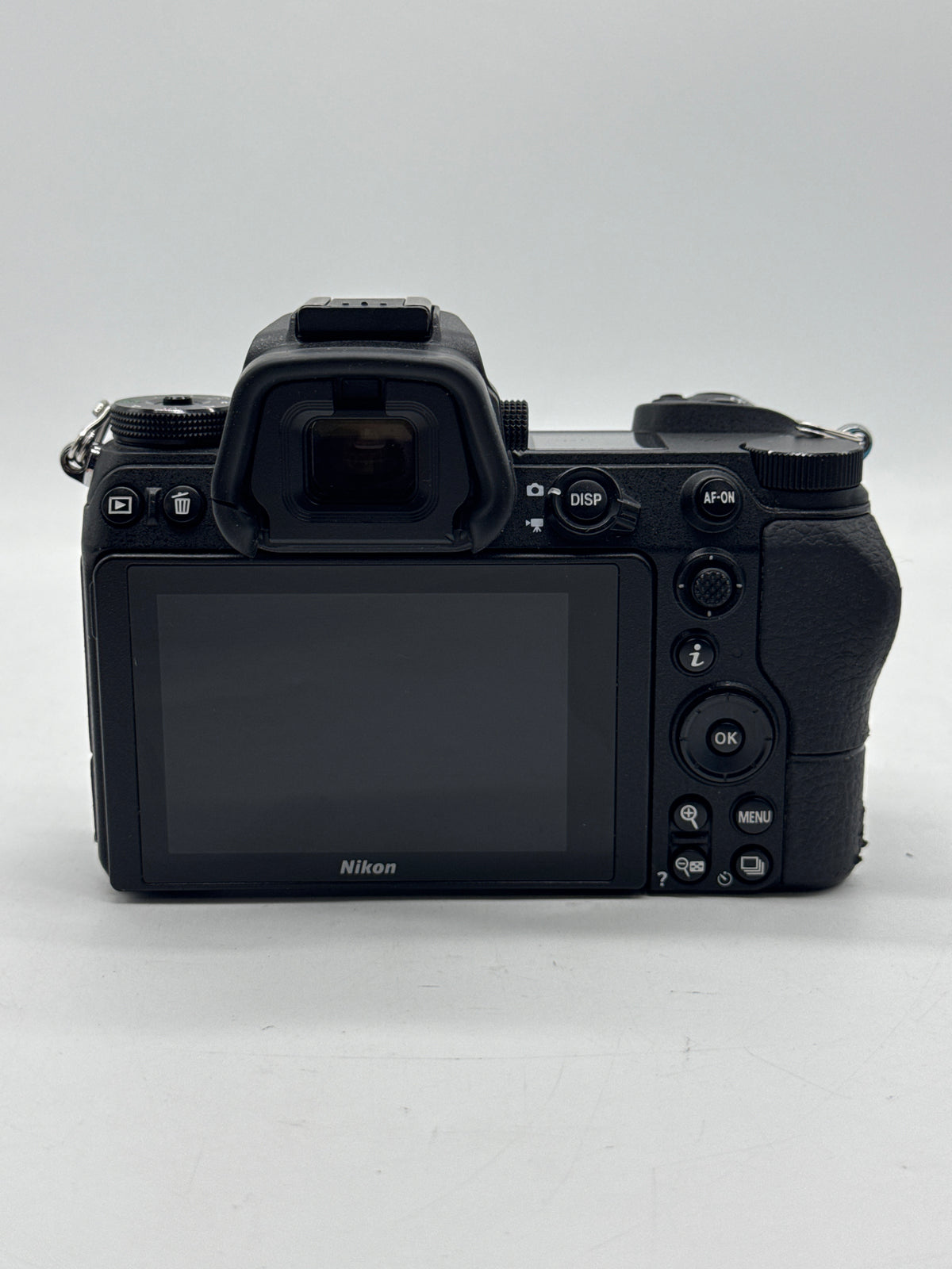 Nikon Z7 Mirrorless Body Only Black - Used