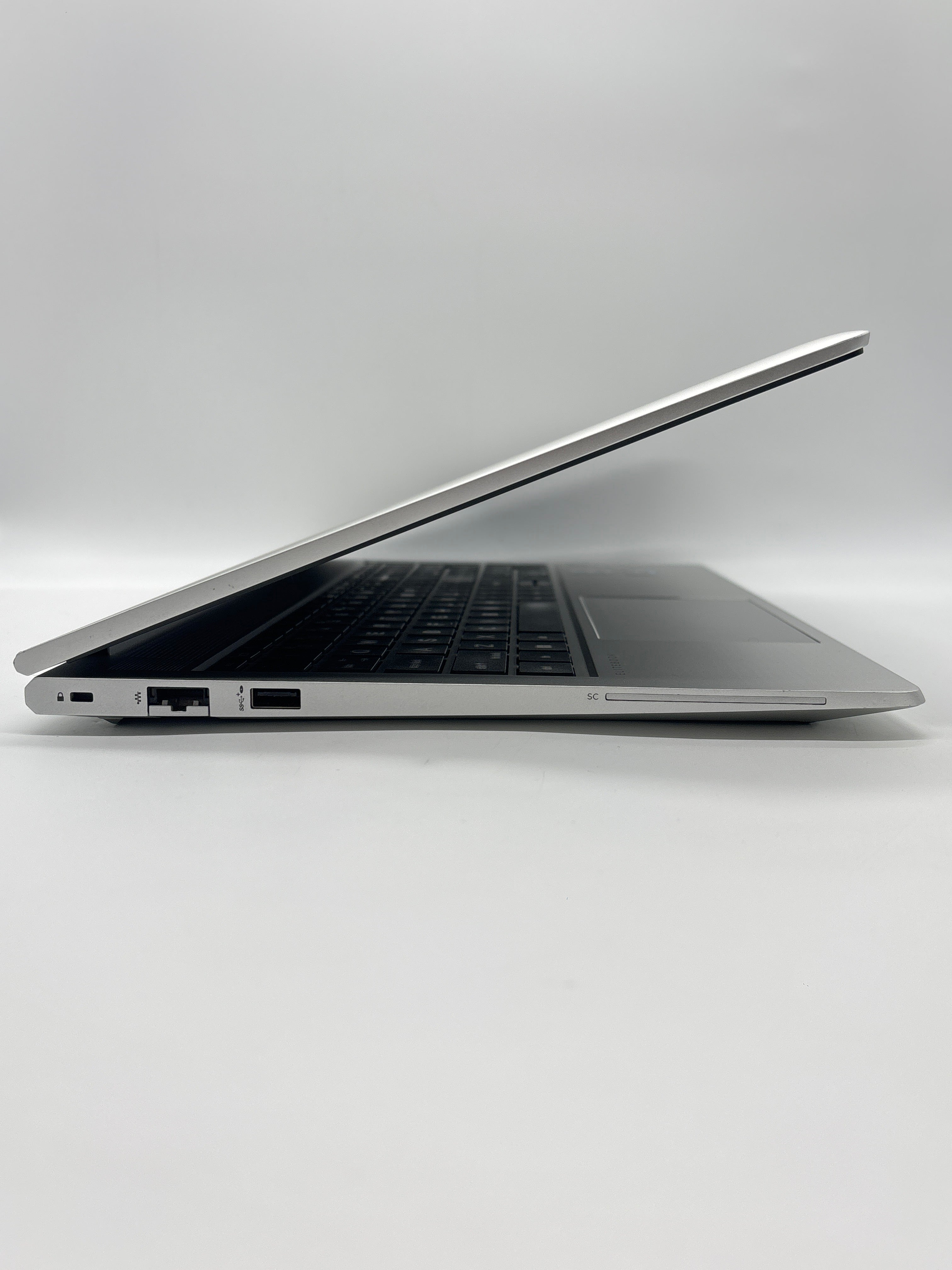 HP EliteBook 650 G10 i5-1335U 8GB RAM 256GB SSD - Used (Bent Hinge)