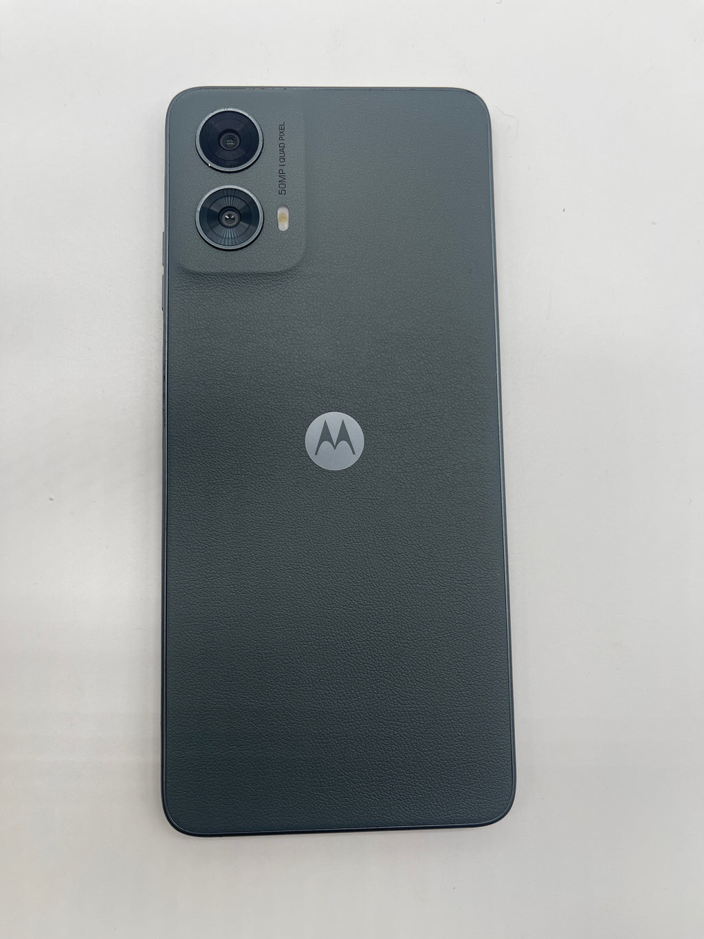 Motorola Moto G 5G 2024 6.6" Octa Core 128GB 4GB Unlocked Green Used