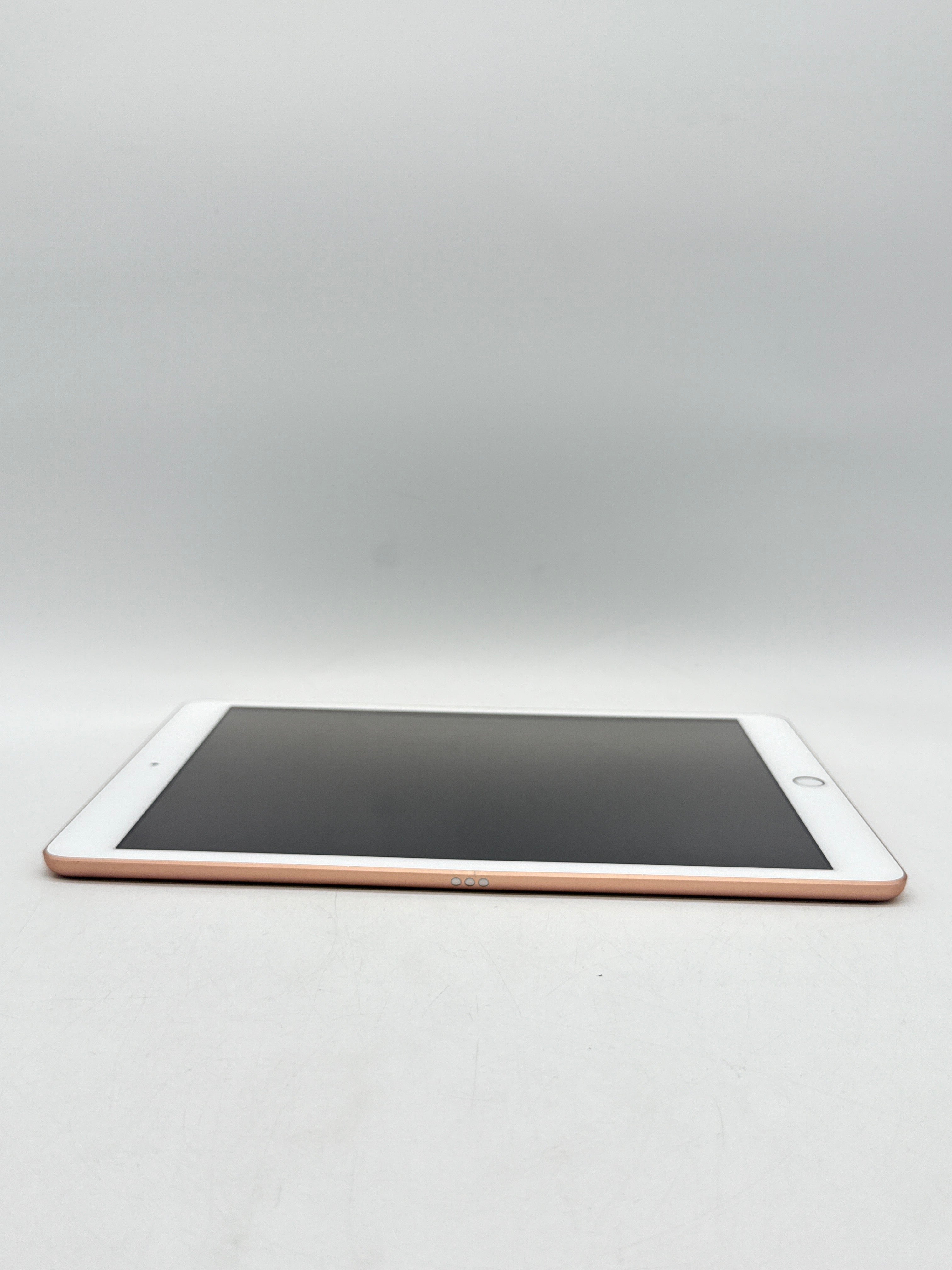 Apple iPad 7th Gen A2197 10.2 inch 64GB Gold Wi-Fi Only Used