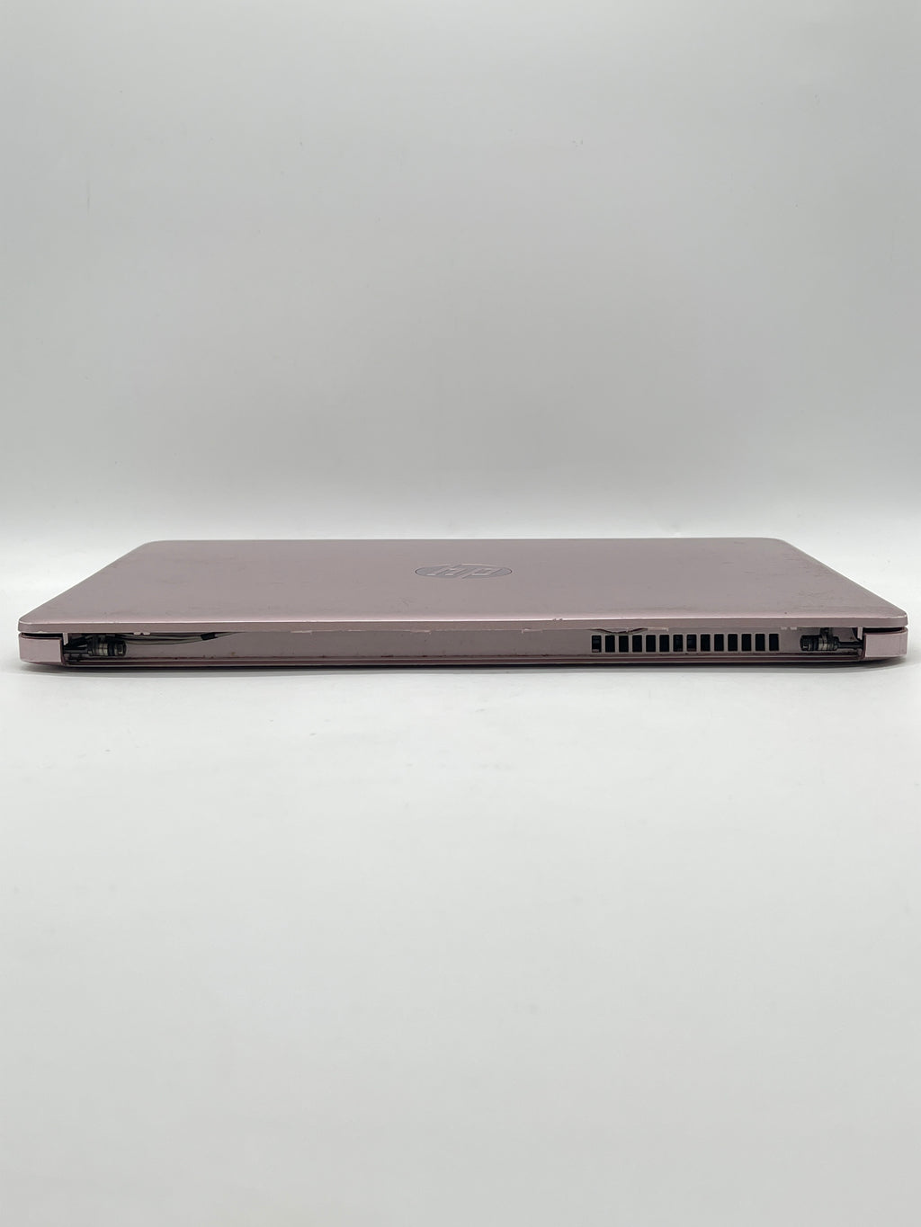 HP 14-CF2112WM Celeron N4120 8GB RAM 64GB SD - For Parts (Hinge Cover Missing)