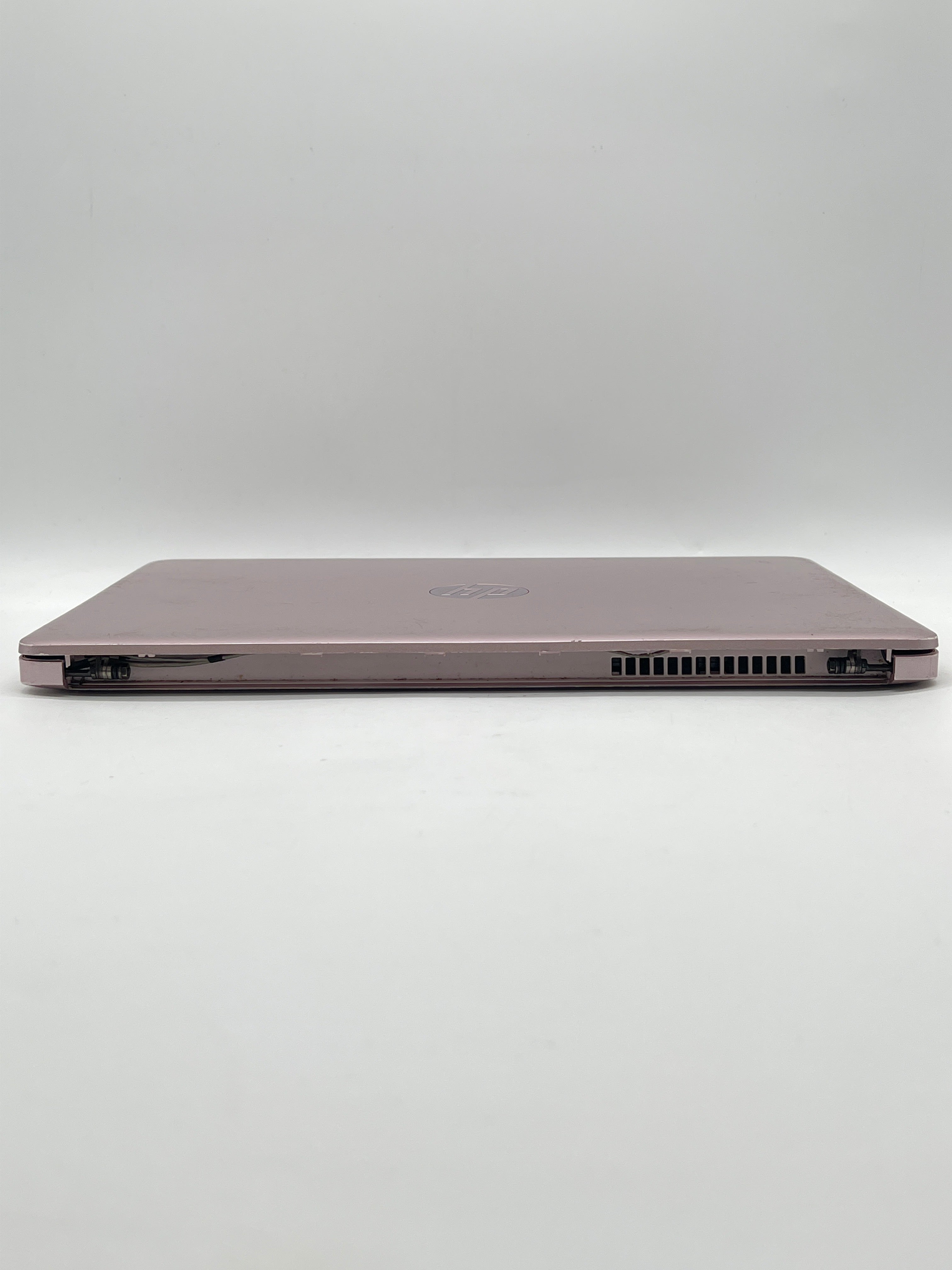 HP 14-CF2112WM Celeron N4120 8GB RAM 64GB SD - For Parts (Hinge Cover Missing)