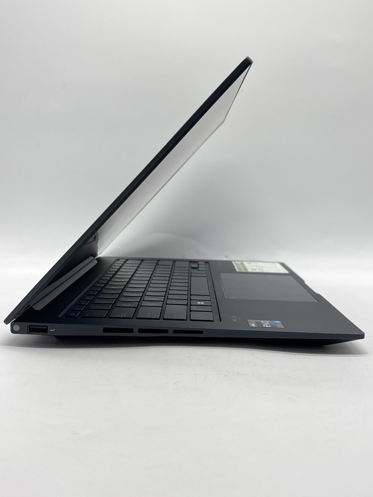 Asus Q410V 14" Intel Core i5-13500H 8GB RAM 512GB SSD Touchscreen Blue - Used