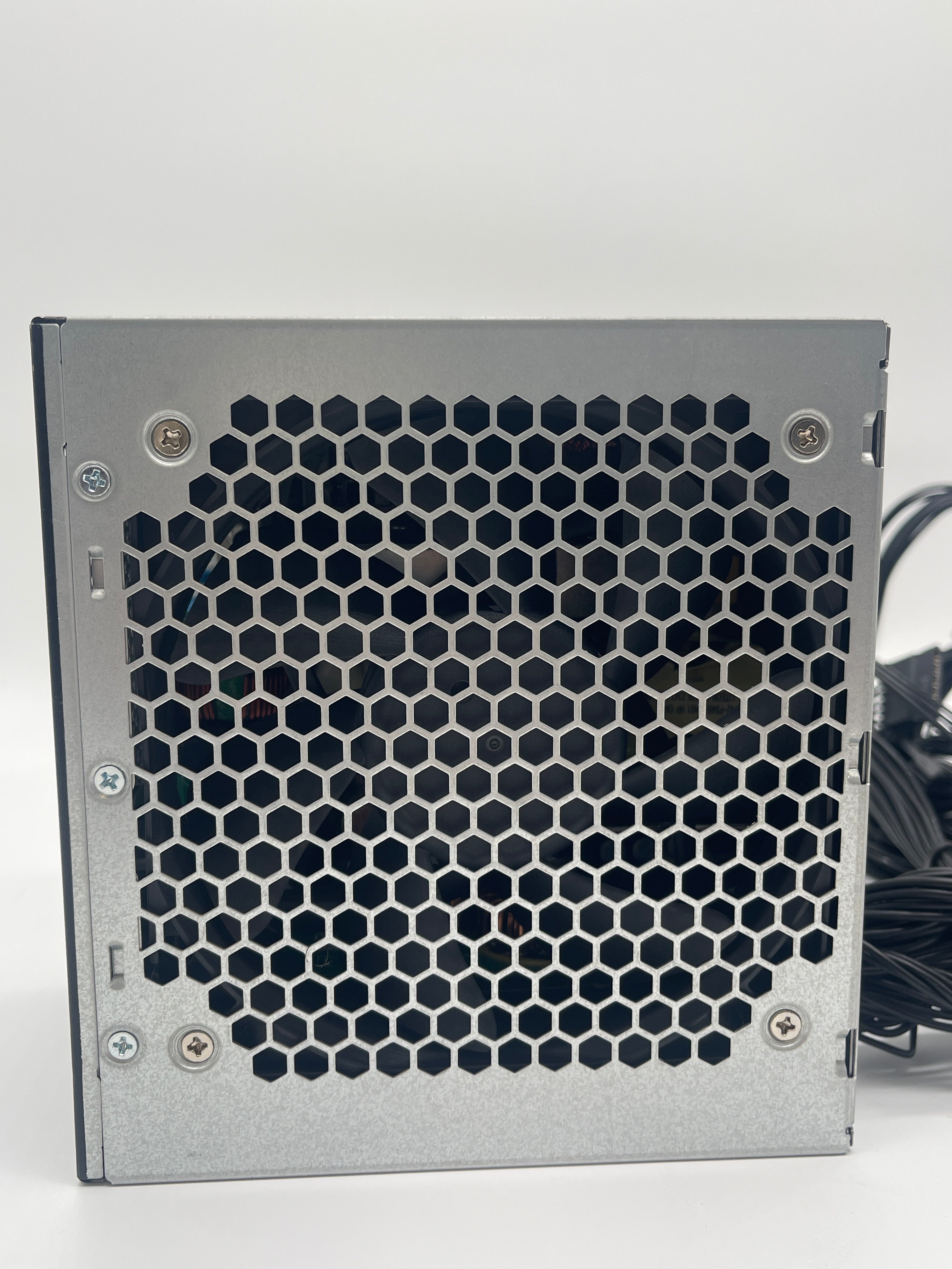 HP Power Supply 600W ATX PS-4501-2