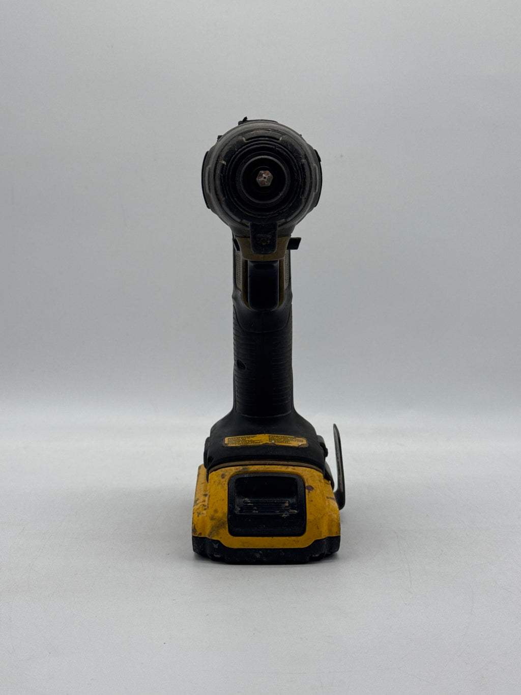 DeWalt DCF787 20V Cordless Impact Driver W/ Battery & Philips Bit - Used