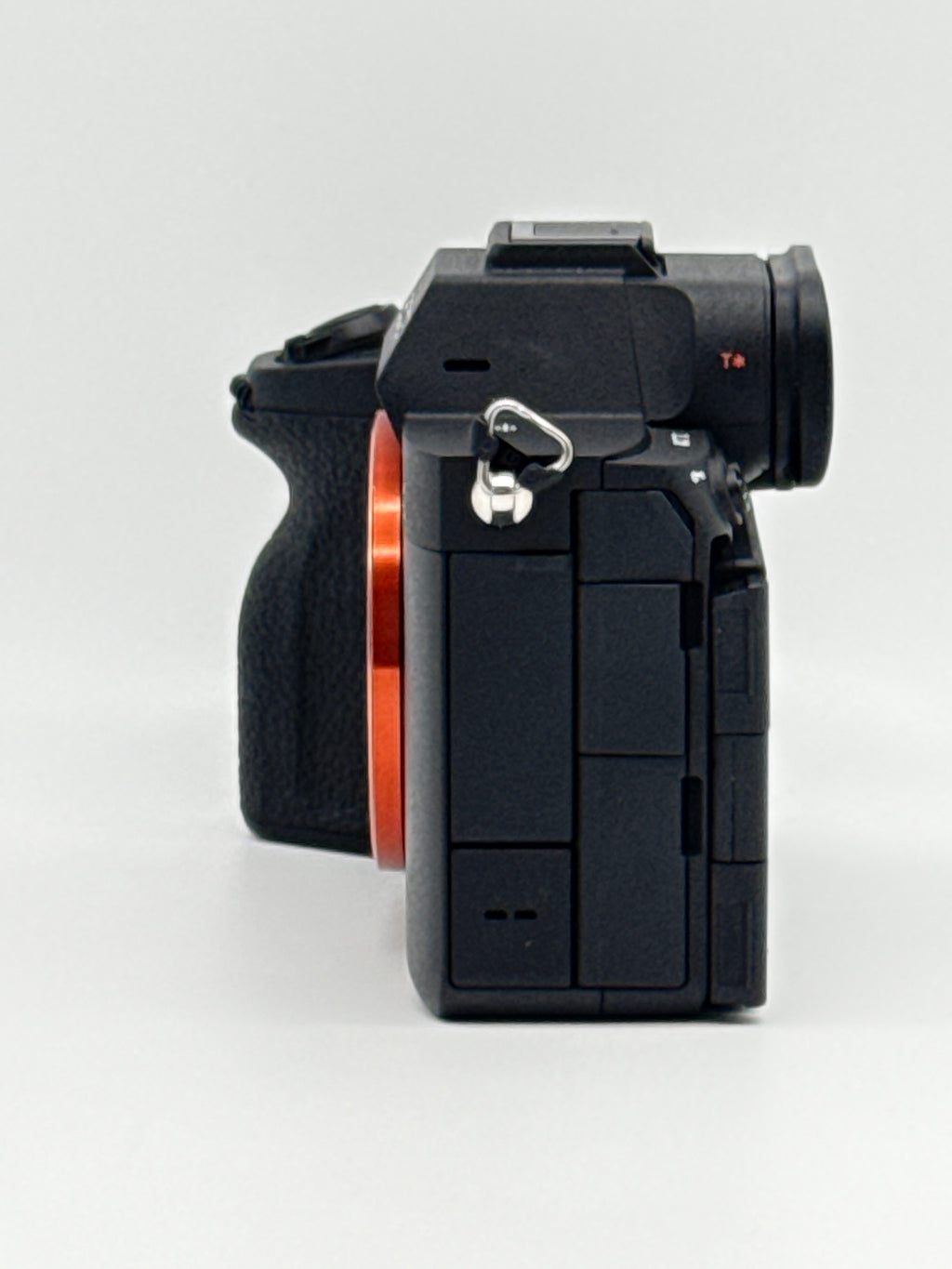 Sony A7 V ILCE-7M5 Full Frame Mirrorless Camera Body Only Black - Used