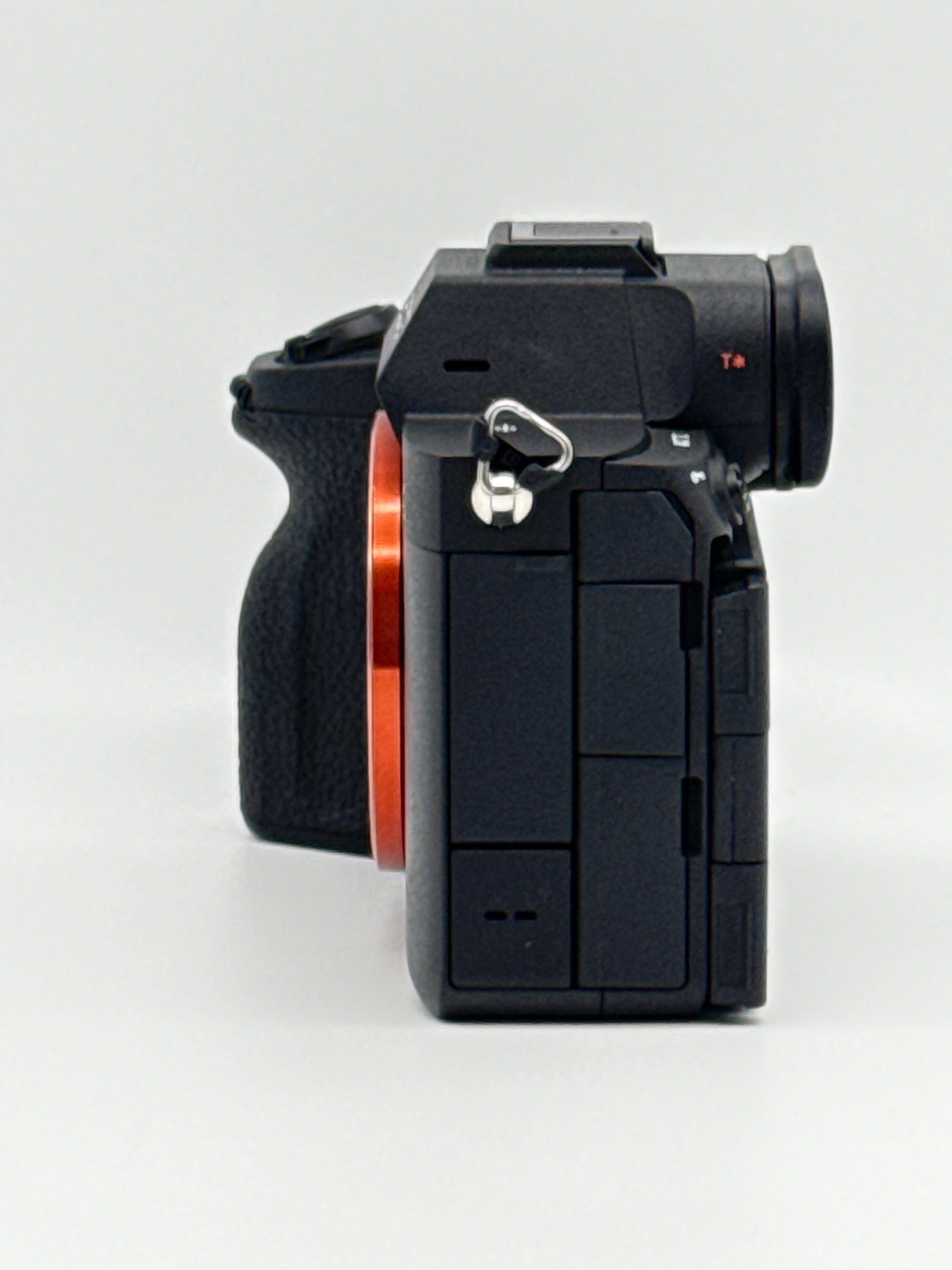 Sony A7 V ILCE-7M5 Full Frame Mirrorless Camera Body Only Black - Used