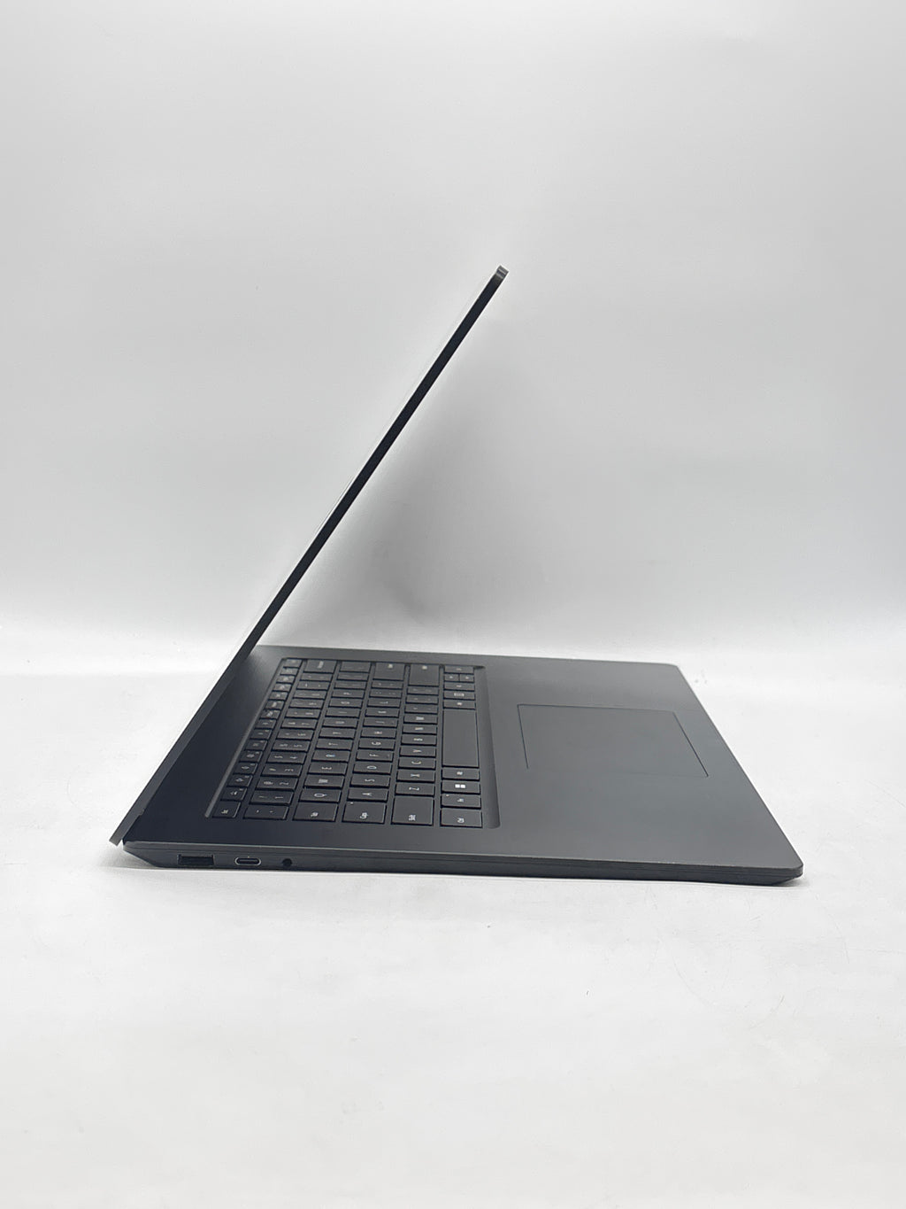 Microsoft Surface Laptop 4 1979 i7-1185G7 16GB RAM 512GB SSD Black - Used