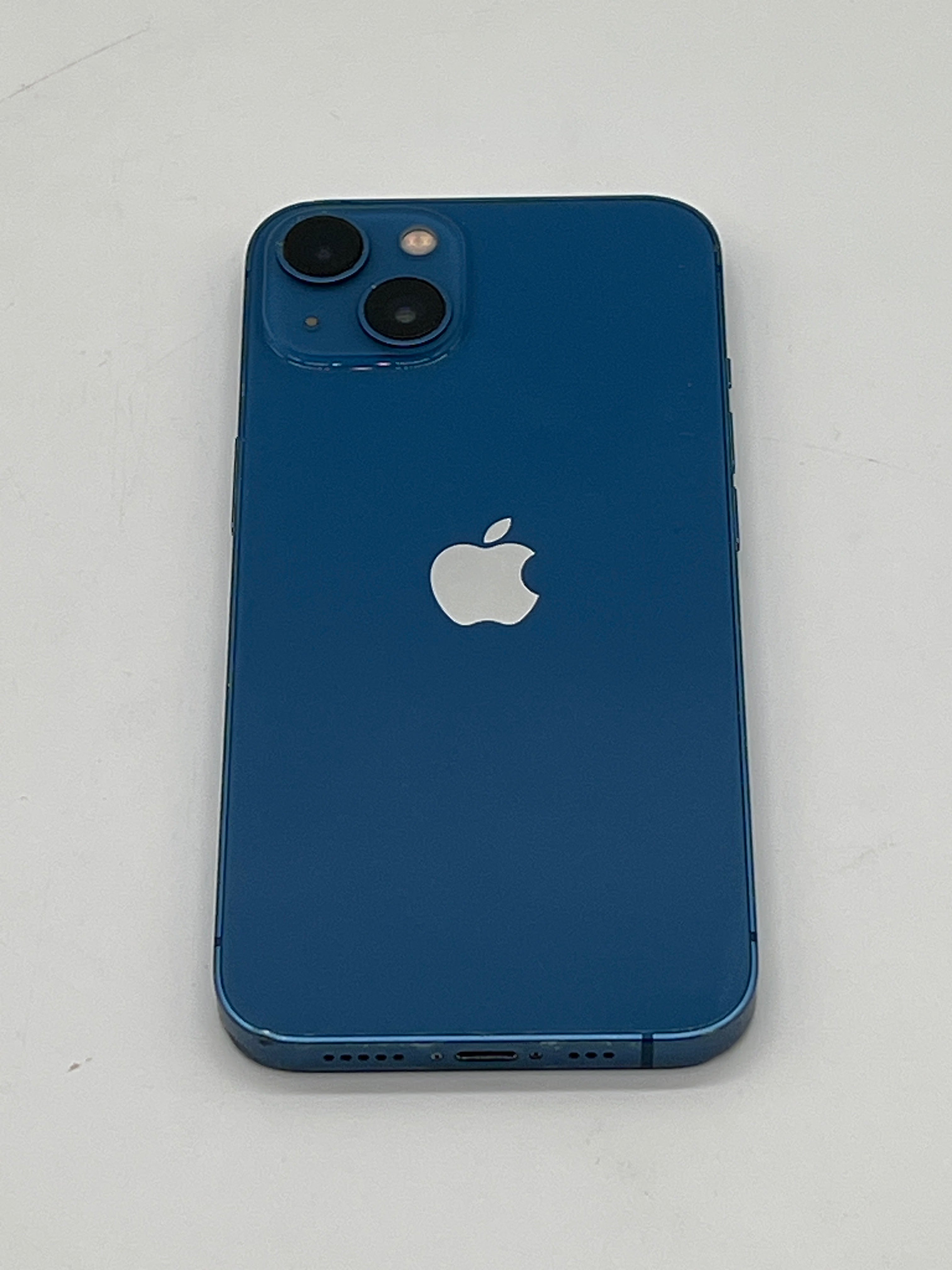 Apple iPhone 13 128GB Blue Unlocked - For Parts (Read Dec)