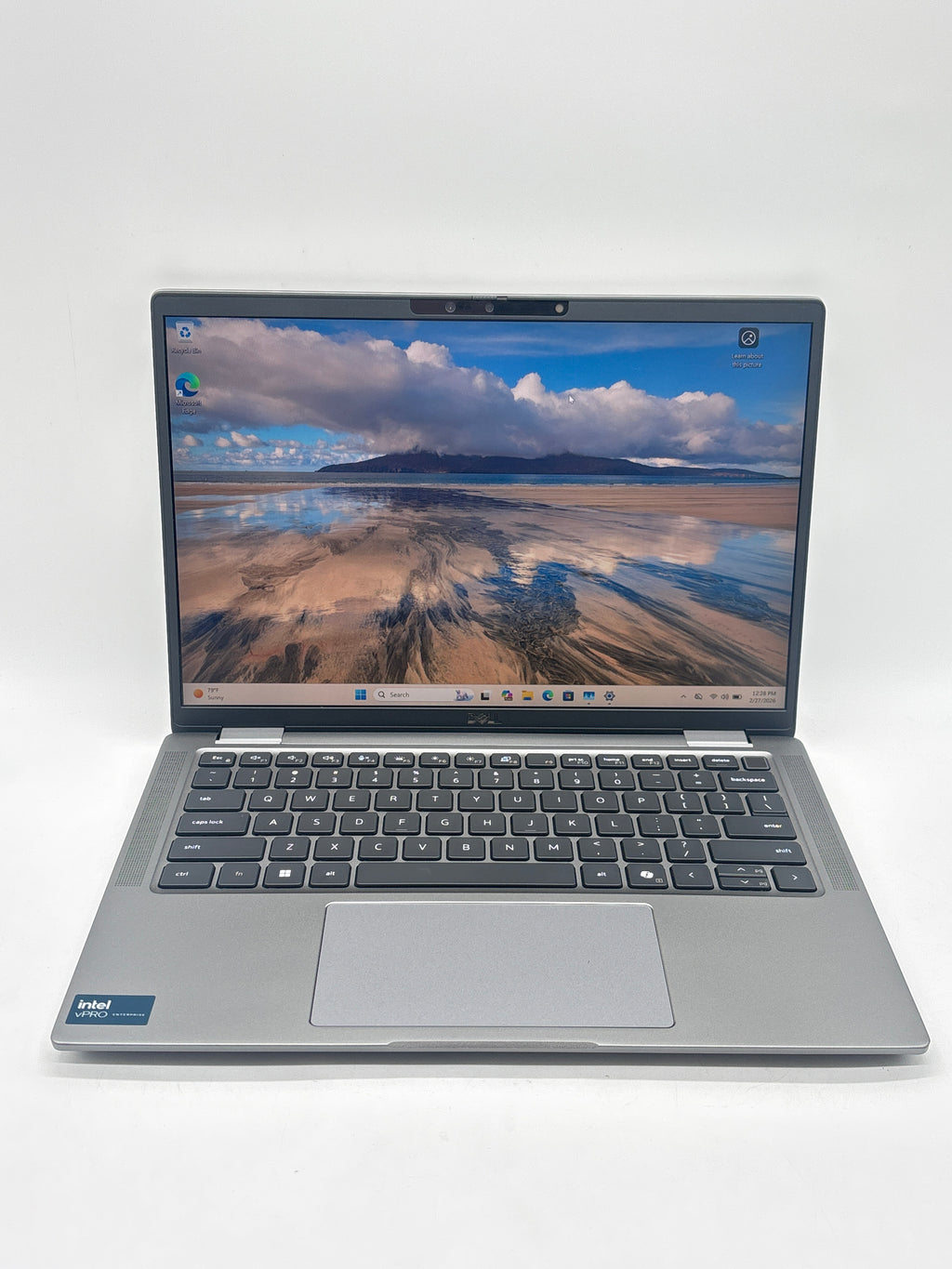 Dell Latitude 7350 Touch Ultra 7 165U 16GB RAM 512GB SSD