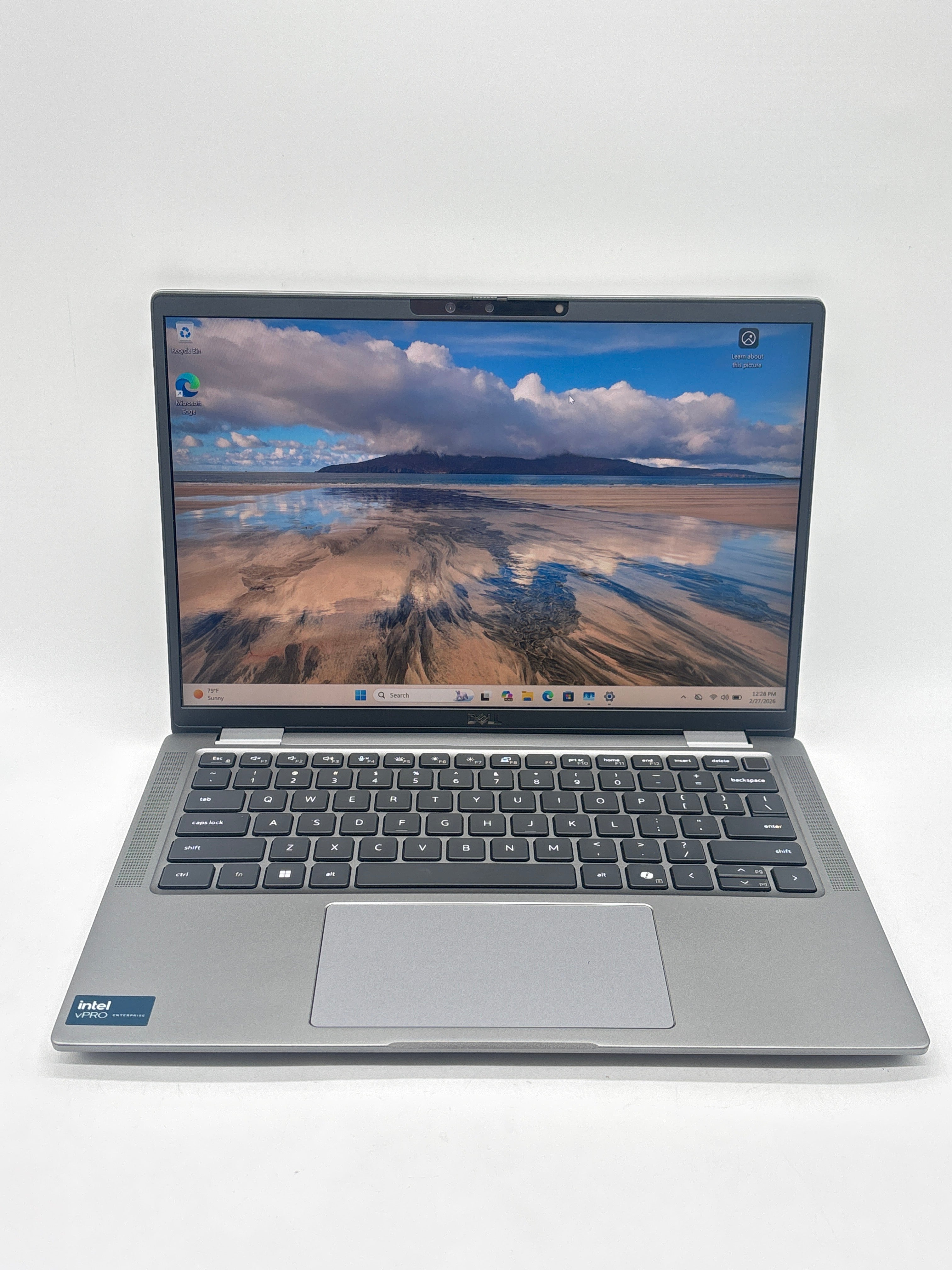 Dell Latitude 7350 Touch Ultra 7 165U 16GB RAM 512GB SSD