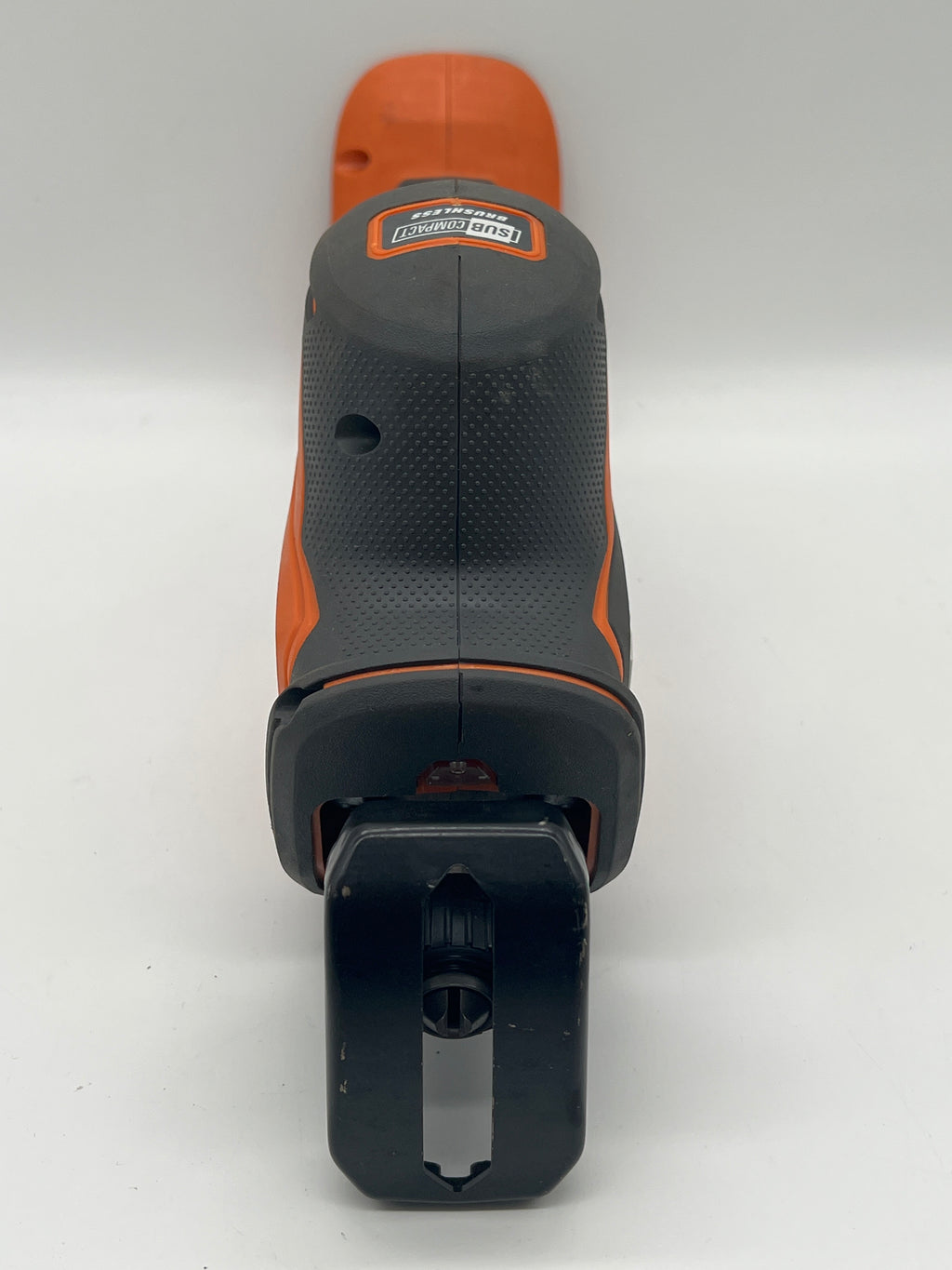 RIDGID R8648 18V SubCompact Brushless Cordless One-Handed Reciprocating Saw (Tool Only) - Used