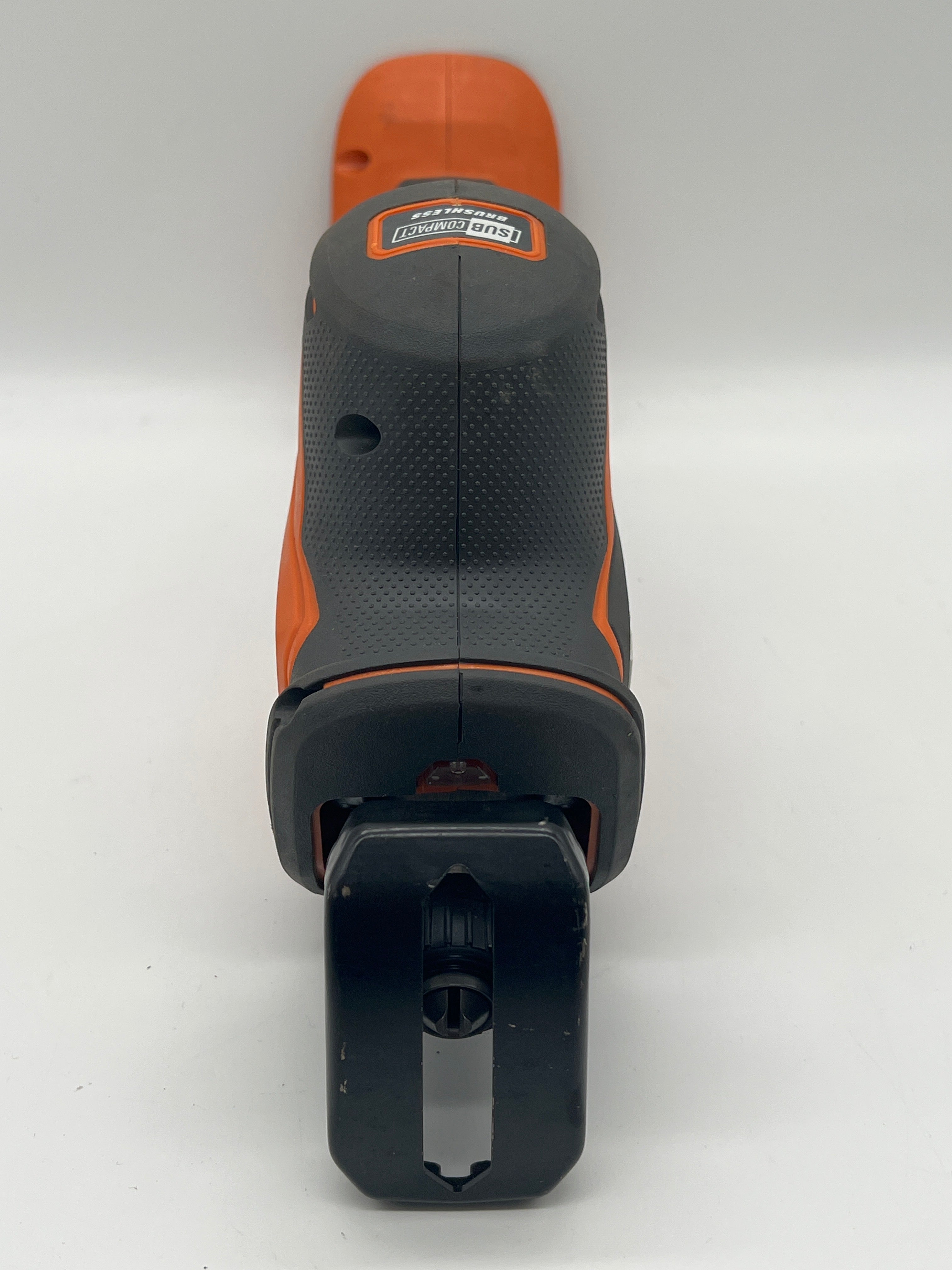 RIDGID R8648 18V SubCompact Brushless Cordless One-Handed Reciprocating Saw (Tool Only) - Used