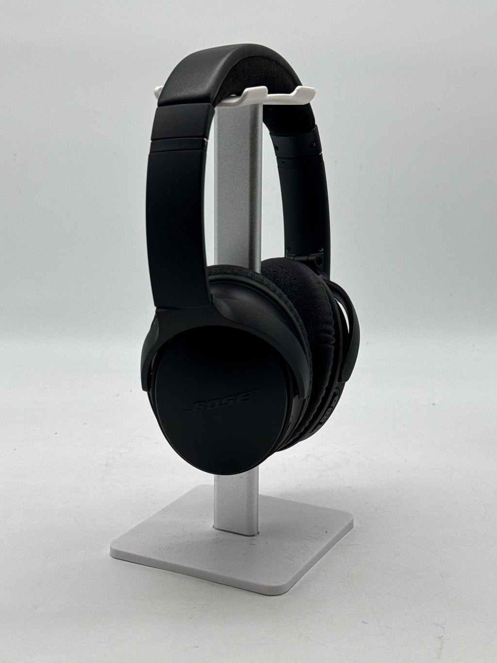 Bose QuietComfort 35 (QC35) Headphones - Black