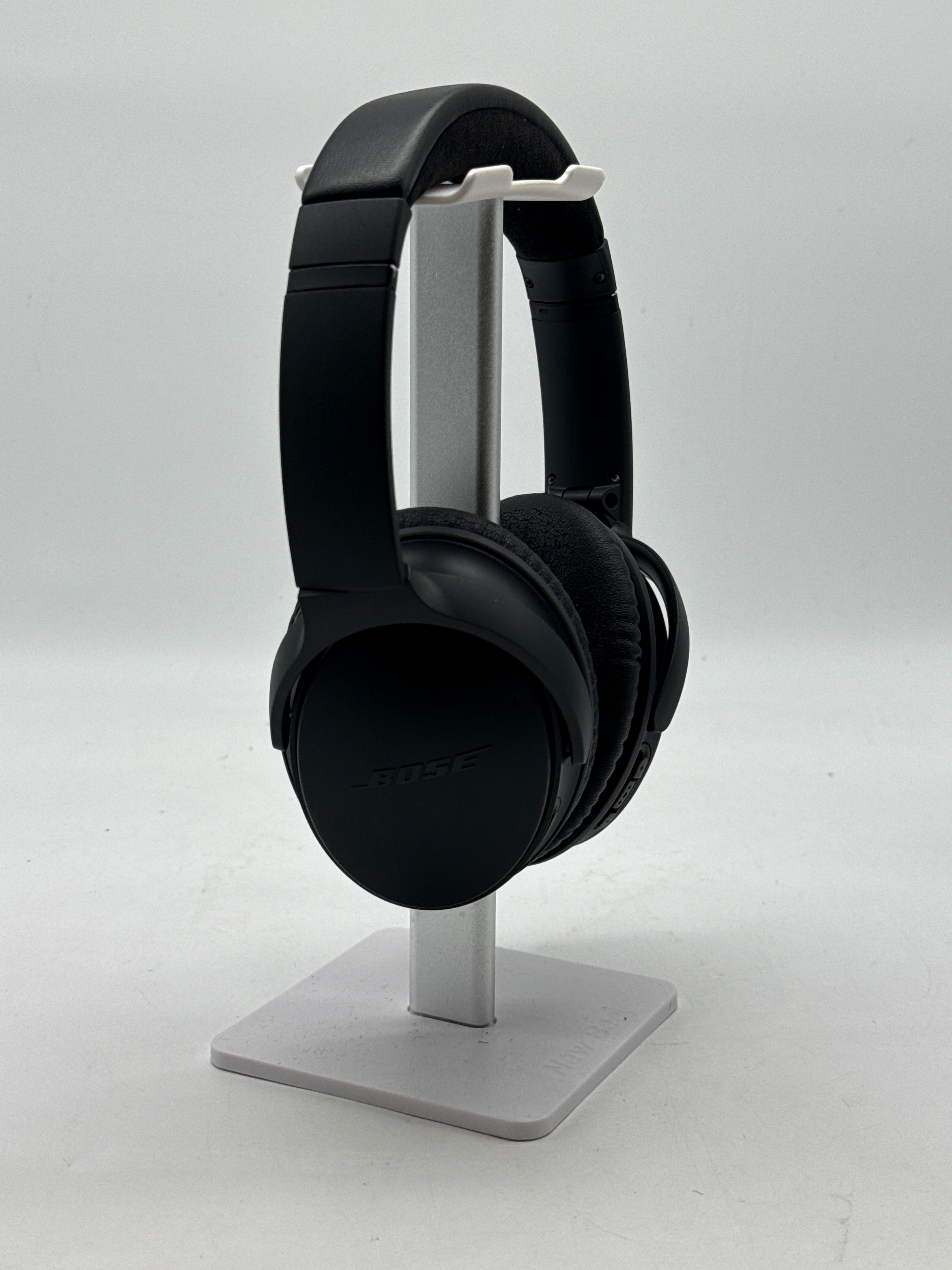Bose QuietComfort 35 (QC35) Headphones - Black