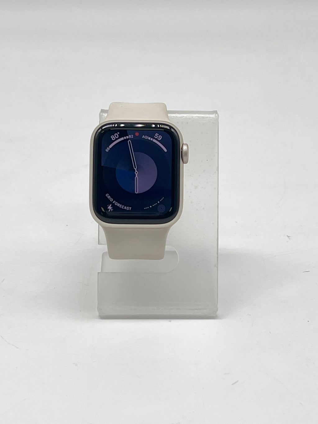 Apple Watch SE 3 64GB GPS + Cellular 40mm A3326  - Used