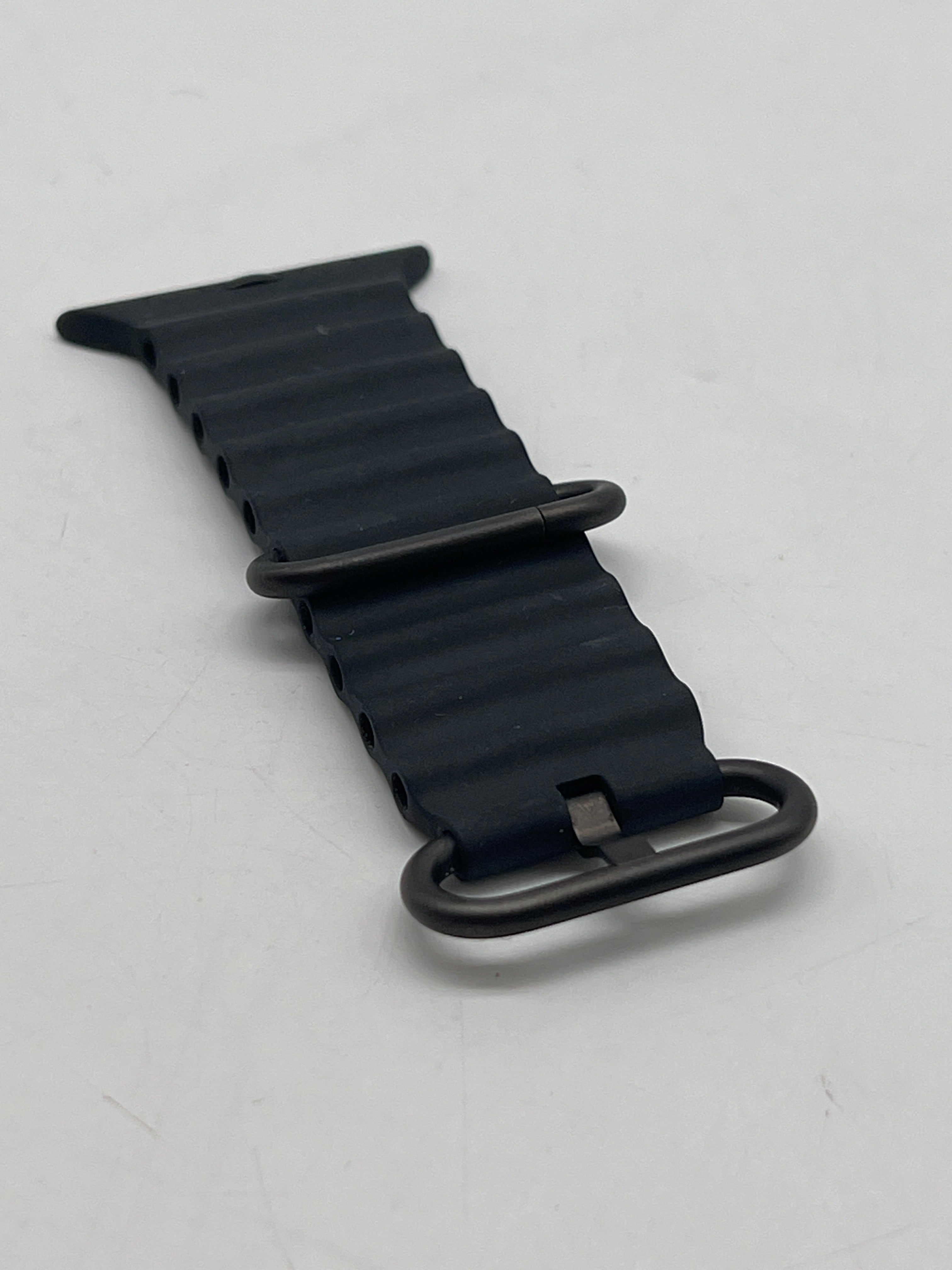 Apple Watch Ultra 3 A3281 GPS Cellular With Ocean Band - Used