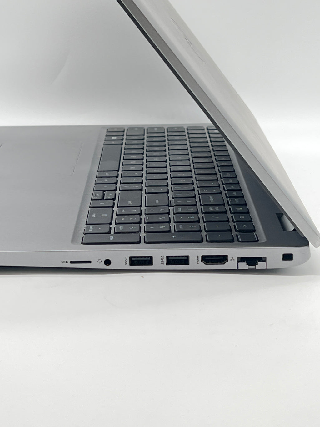 Dell Latitude 5520 i5-1145G7 8GB RAM 256GB SSD - (BIOS Lock/Remotely Managed)