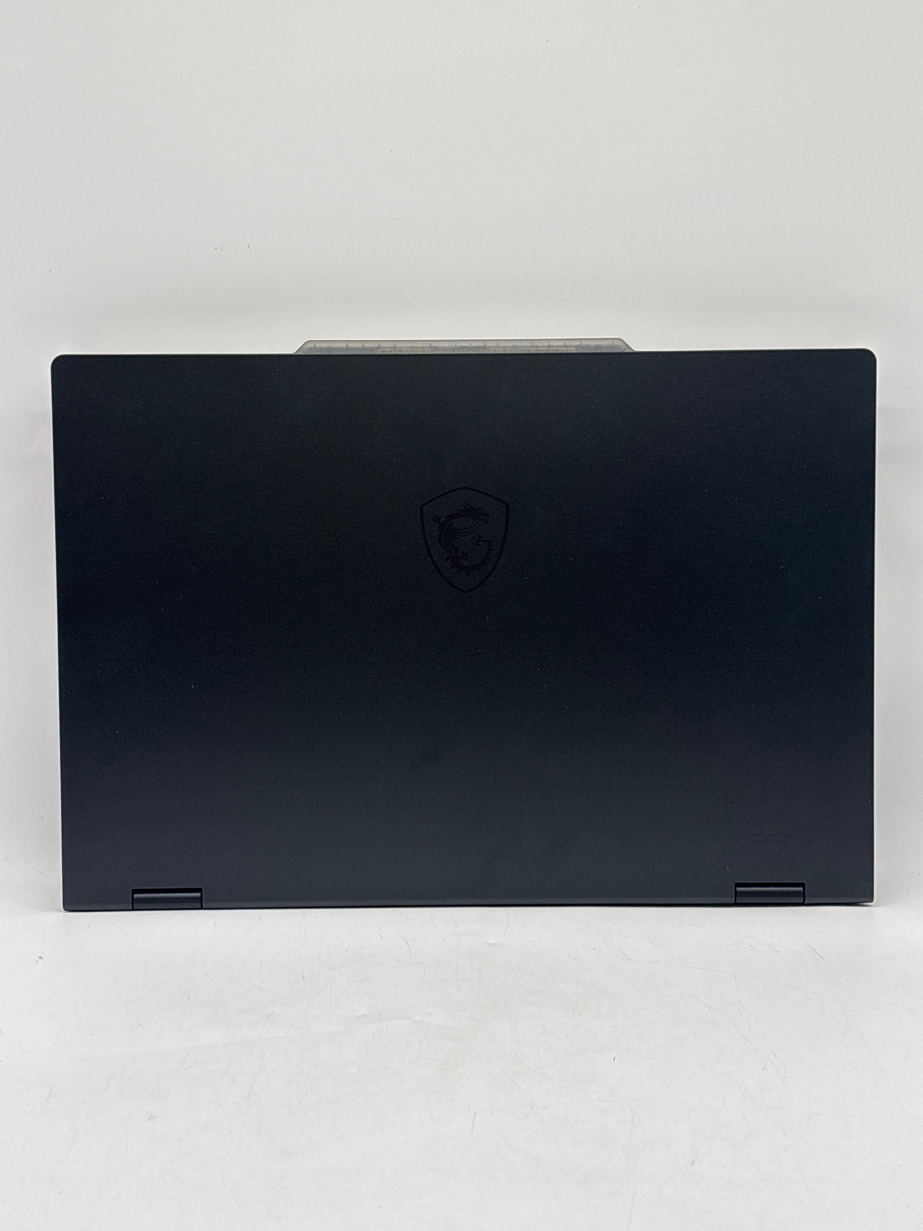 MSI Cyborg 15 B2RWFKG 15.6" Core 7 240H 16GB RAM 512GB SSD RTX 5060 - Used