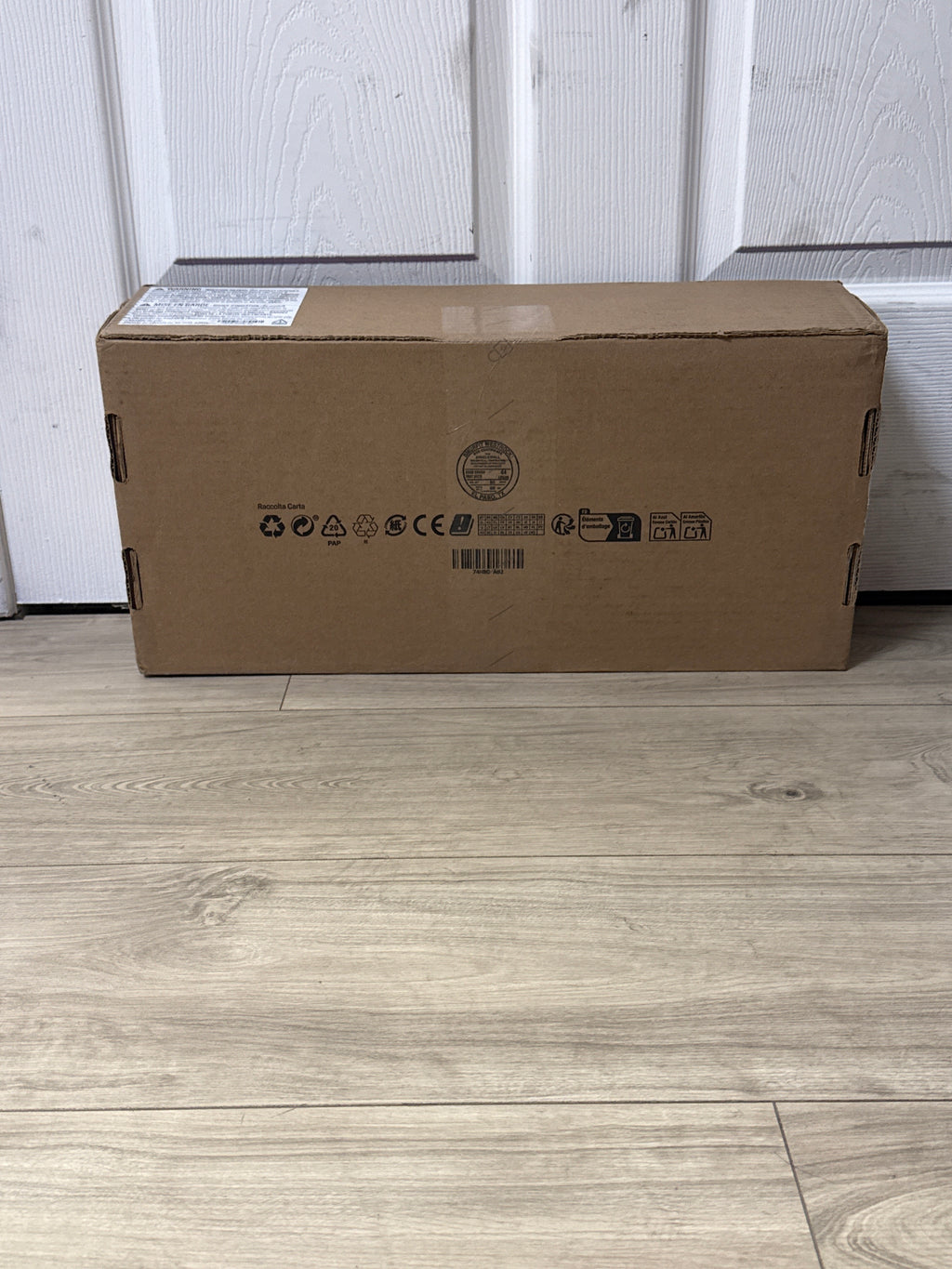 Dell QBM1250 Micro PC Ultra 5 245T 16GB RAM 256GB SSD Win11 - New