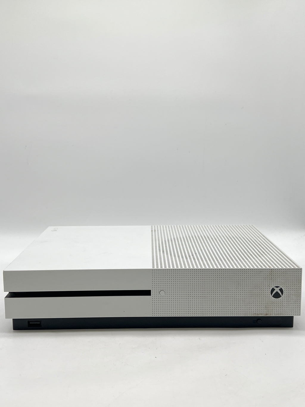 Microsoft Xbox One S 1681 500GB White Console - Used