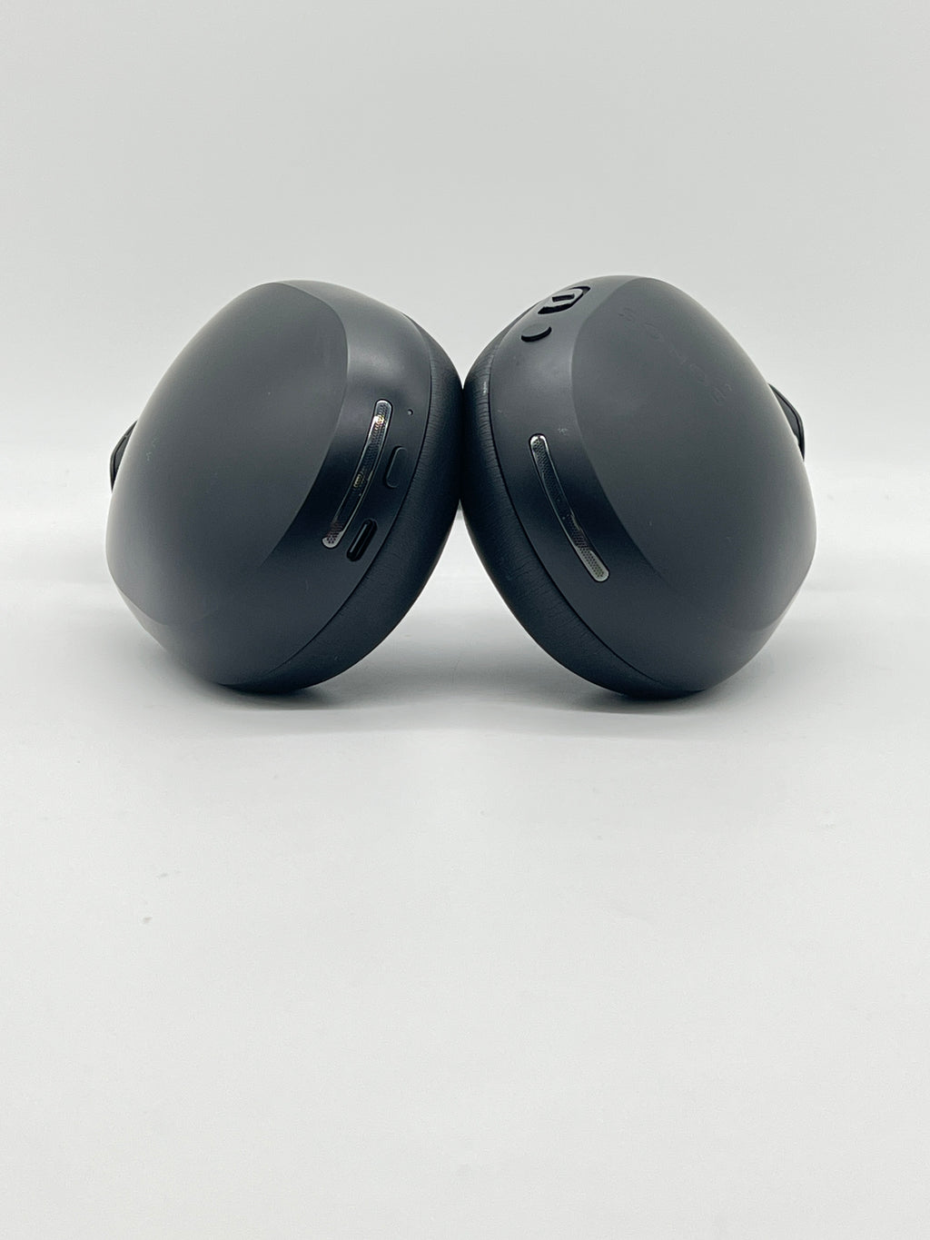 Sonos Ace Noise-Cancelling Wireless Over-Ear Bluetooth Headphones Black S49 - Used