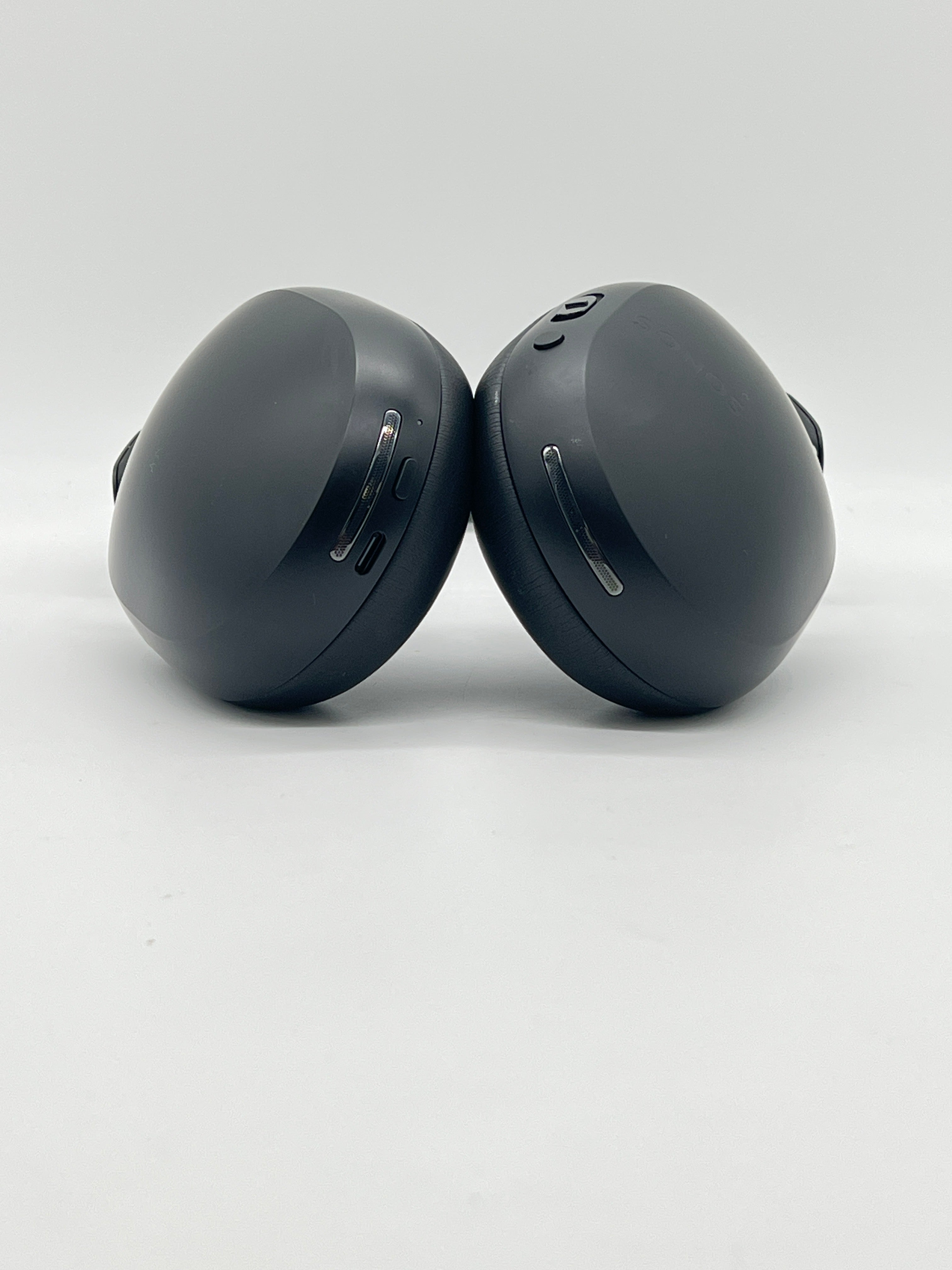 Sonos Ace Noise-Cancelling Wireless Over-Ear Bluetooth Headphones Black S49 - Used