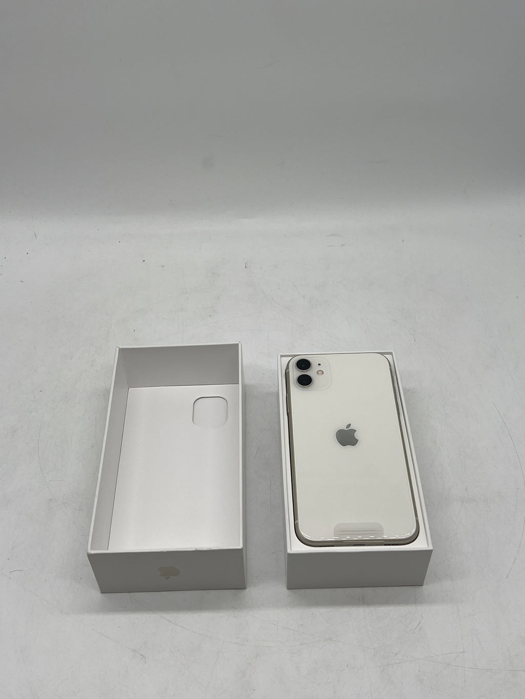 Apple iPhone 11 256GB Unlocked - Open Box