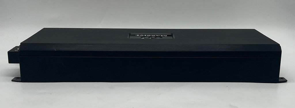 Massive E4 4000 Watts Mono block amplifier - Used