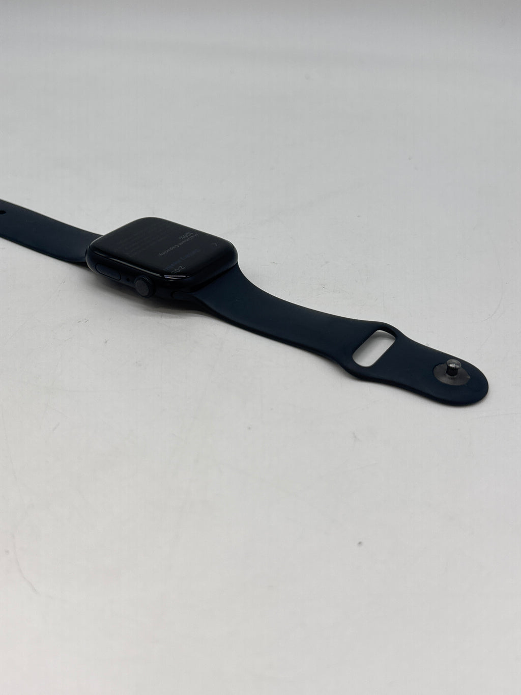 Apple Watch Series 9 GPS 45mm Aluminum Black - Used