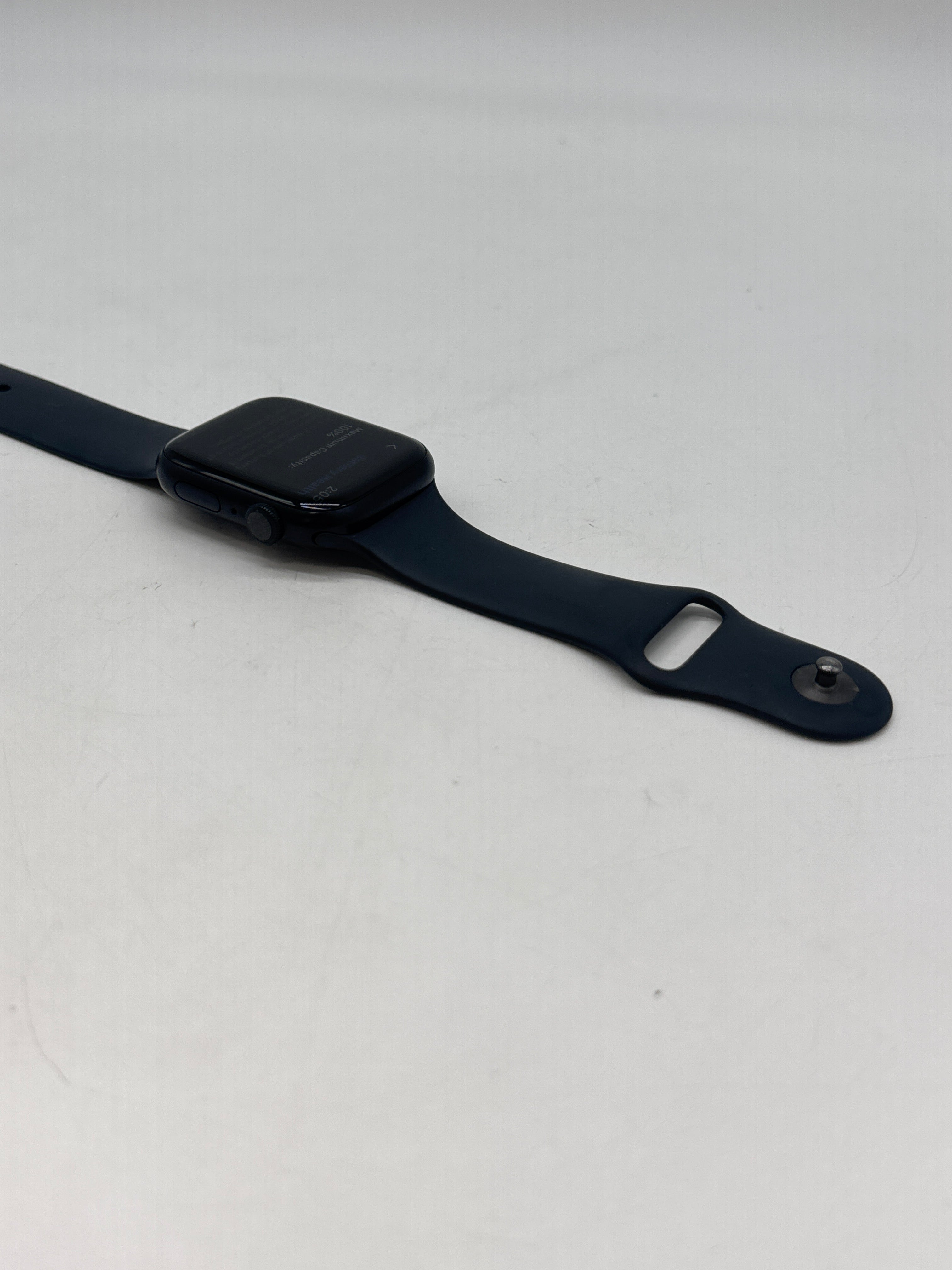 Apple Watch Series 9 GPS 45mm Aluminum Black - Used