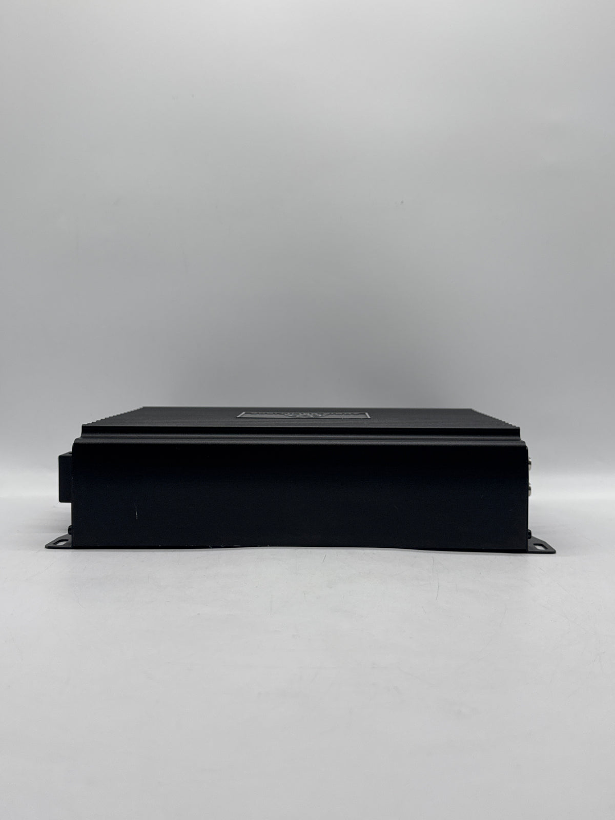 Trinity Audio TAS5000.1 Monoblock 5000W RMS Amplifier Black - Used