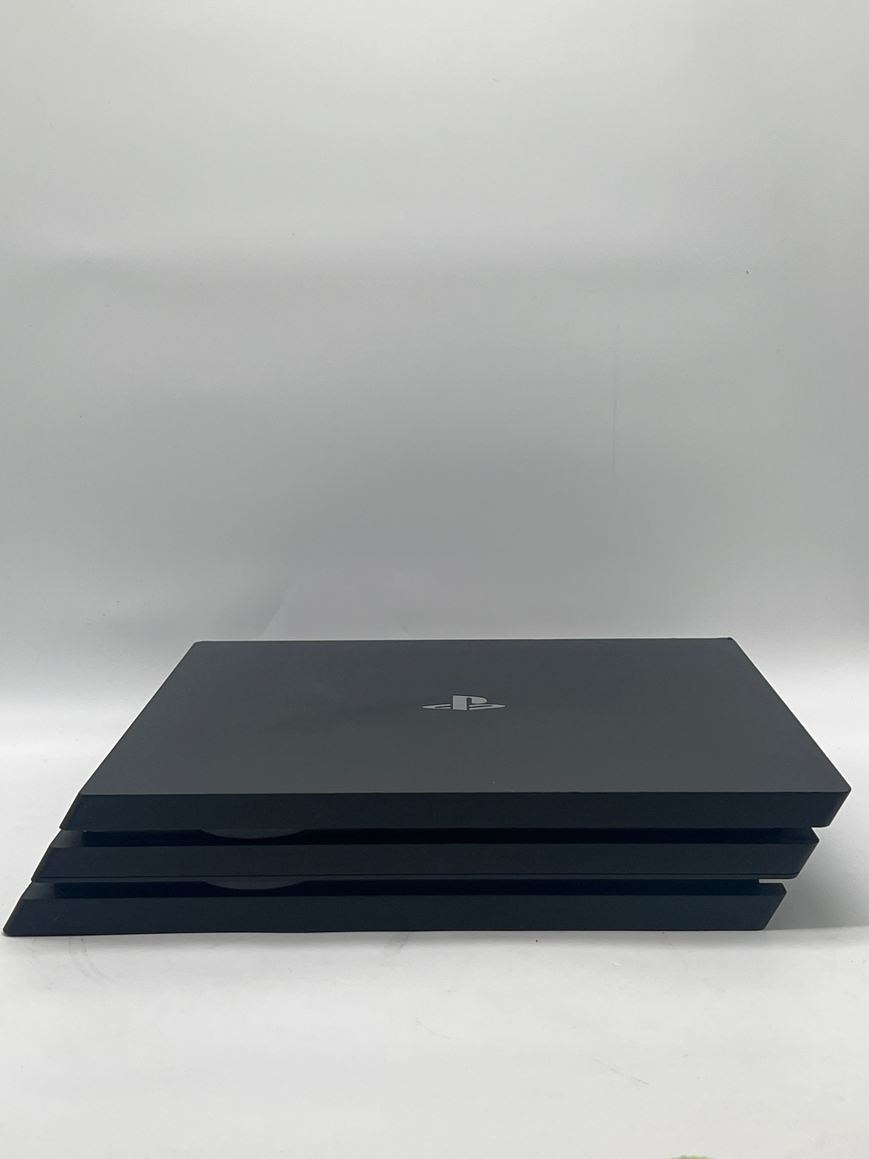 Sony PlayStation 4 Pro Used CUH-7015B 1TB Black Home Console 4K UHD