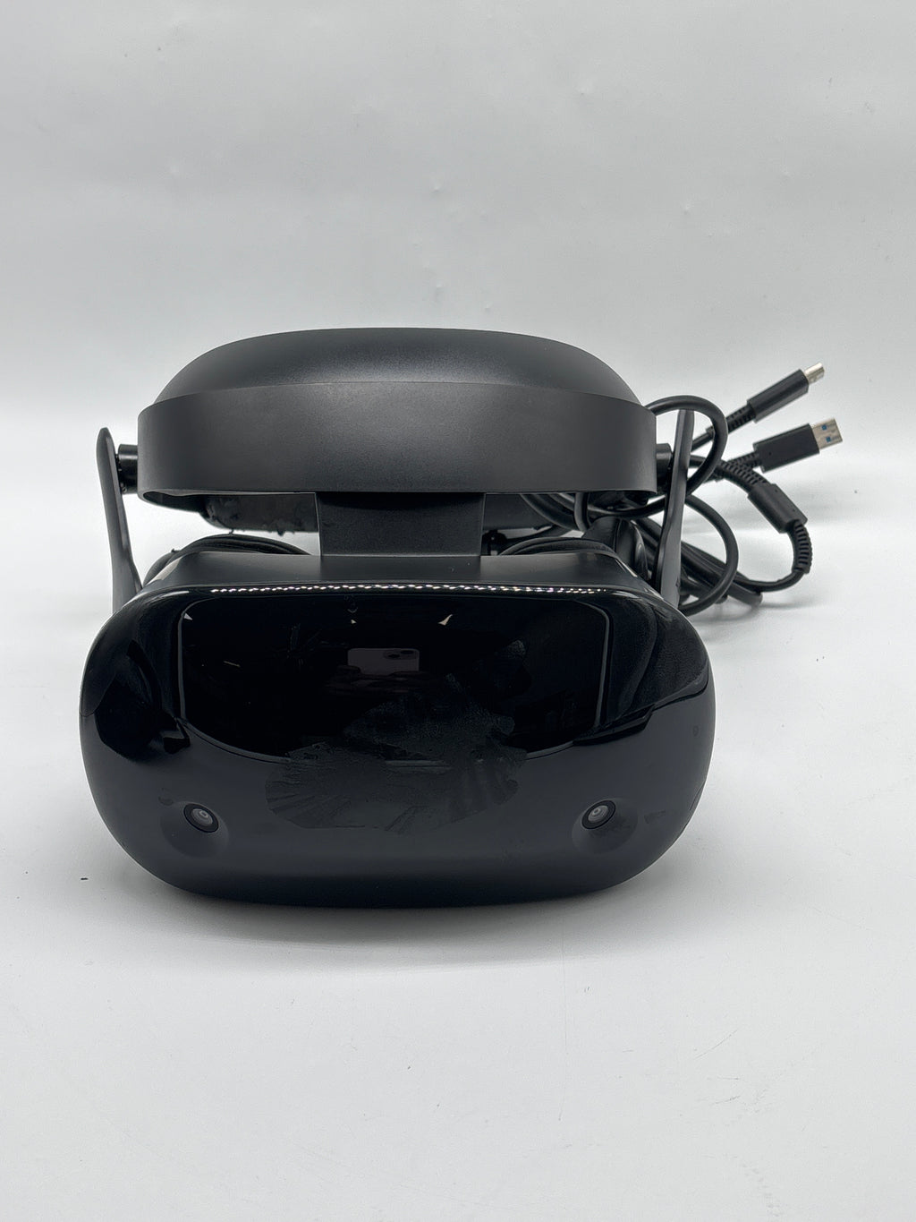Samsung HMD Odyssey XE800ZAA-HC1US Windows Mixed Reality VR Headset - For Parts