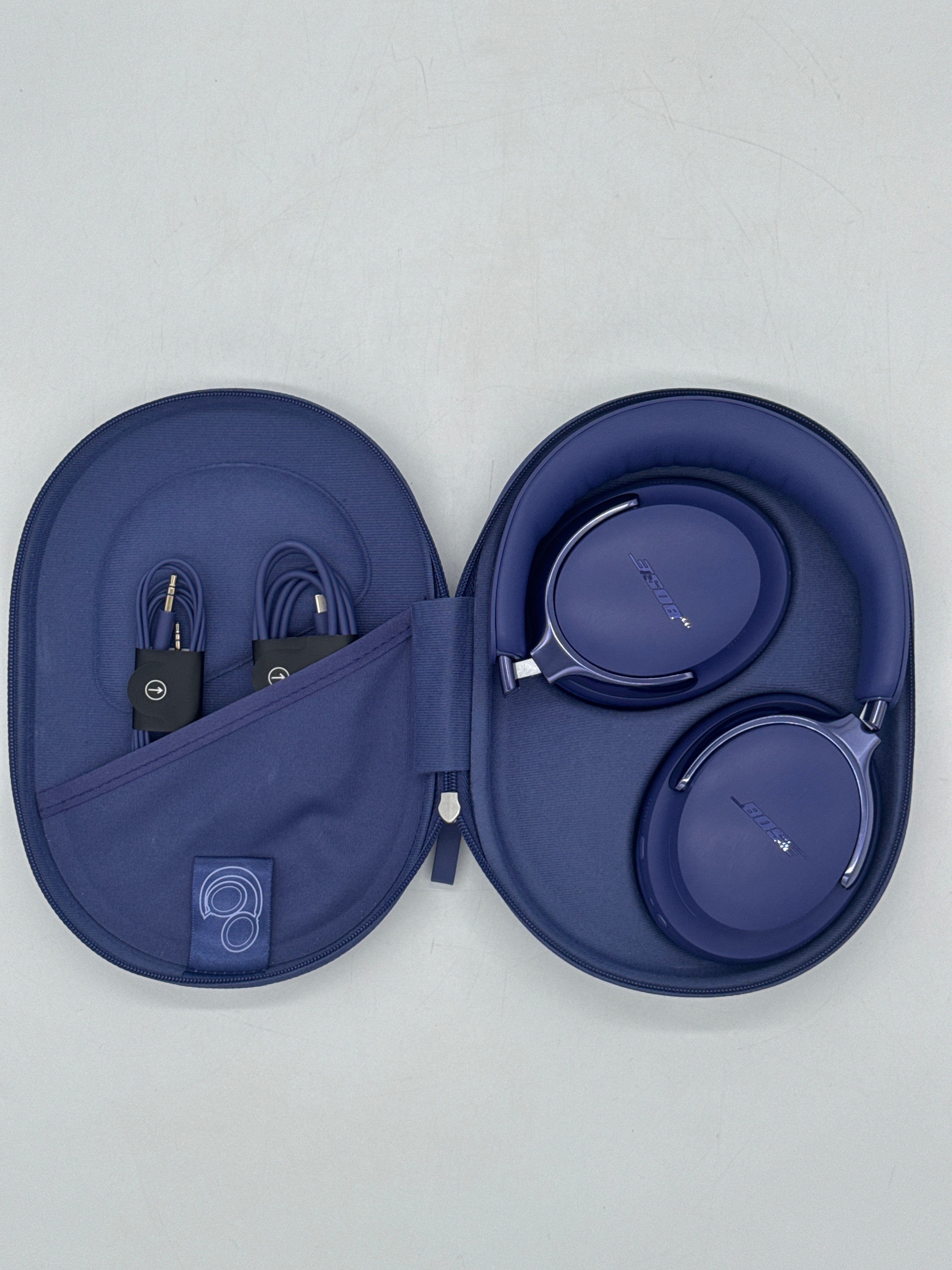 Bose QuietComfort Ultra 2nd Gen Headphones - Purple