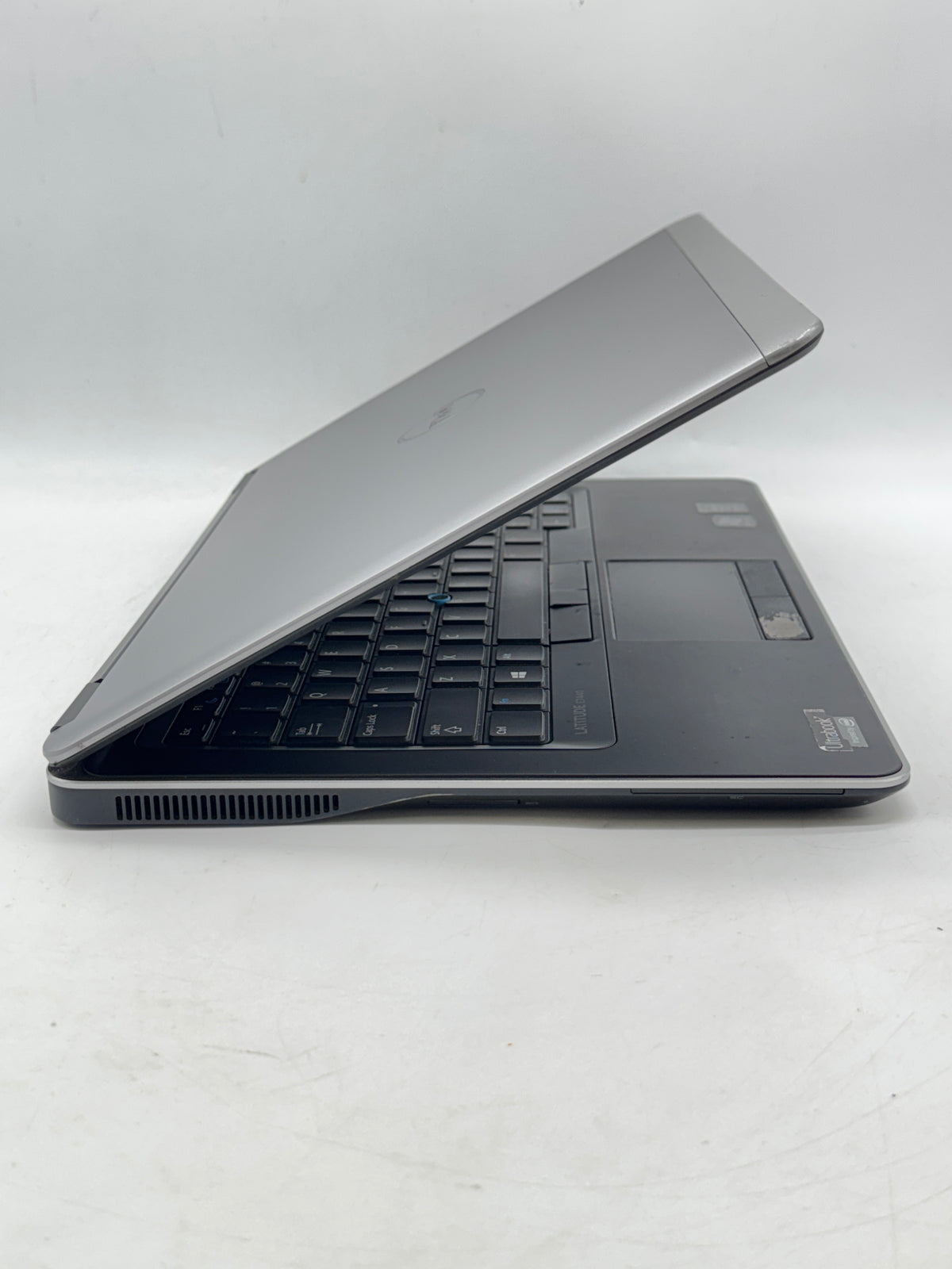 Dell Latitude E7440 14in Core i5 4350U 8GB RAM 128GB SSD Read