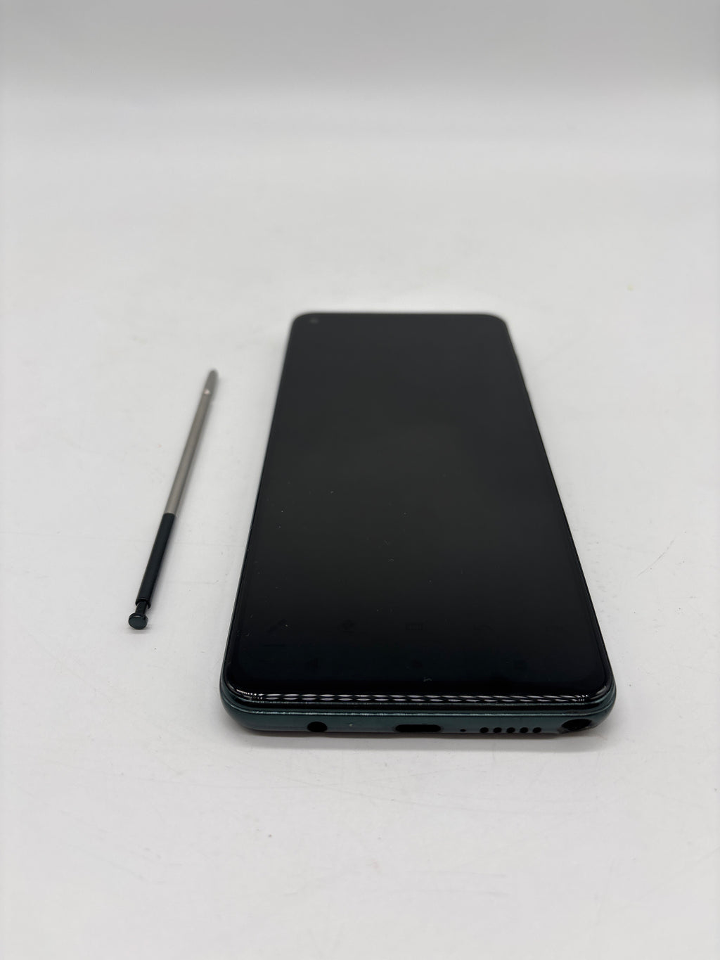 Motorola Moto G Stylus 5G 2021 XT2131-1 128GB 4GB RAM Unlocked - Used