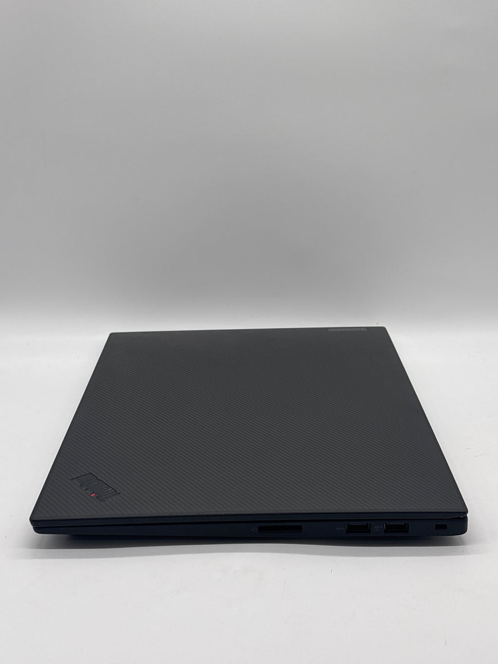 Lenovo ThinkPad P1 Gen 6 i7-13800H 16GB RAM 512GB SSD RTX A1000 Touch - For Parts