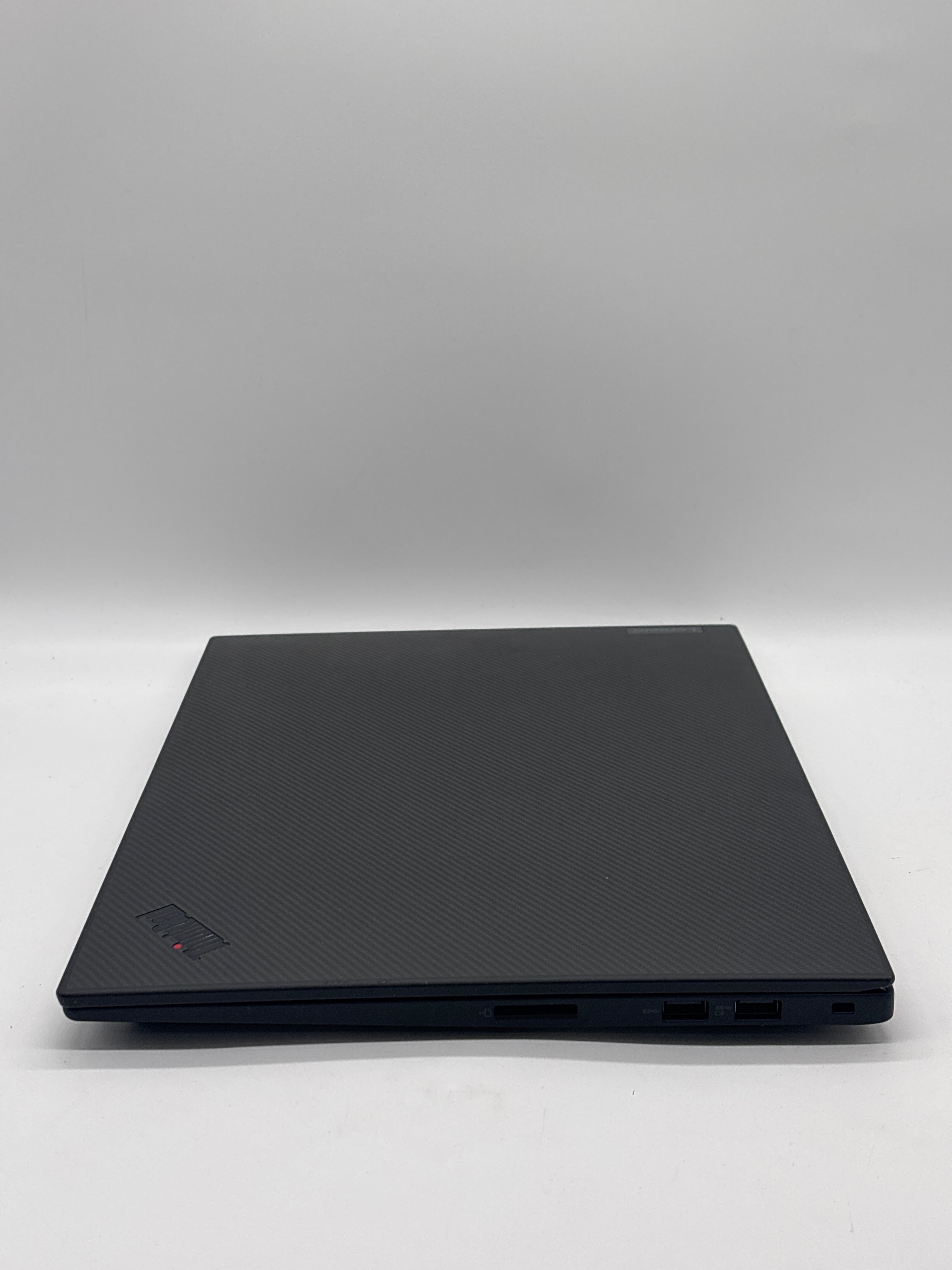 Lenovo ThinkPad P1 Gen 6 i7-13800H 16GB RAM 512GB SSD RTX A1000 Touch - For Parts