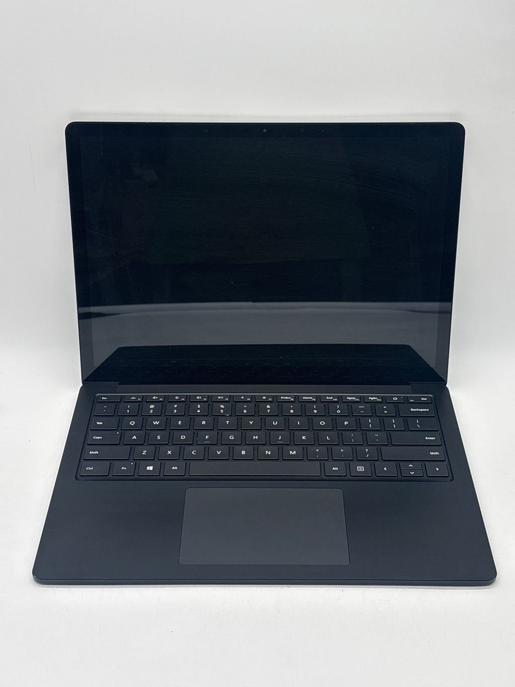 Microsoft Surface Laptop 4 i5-1135G7 8GB RAM 512GB SSD - For Parts (Cracked Screen)